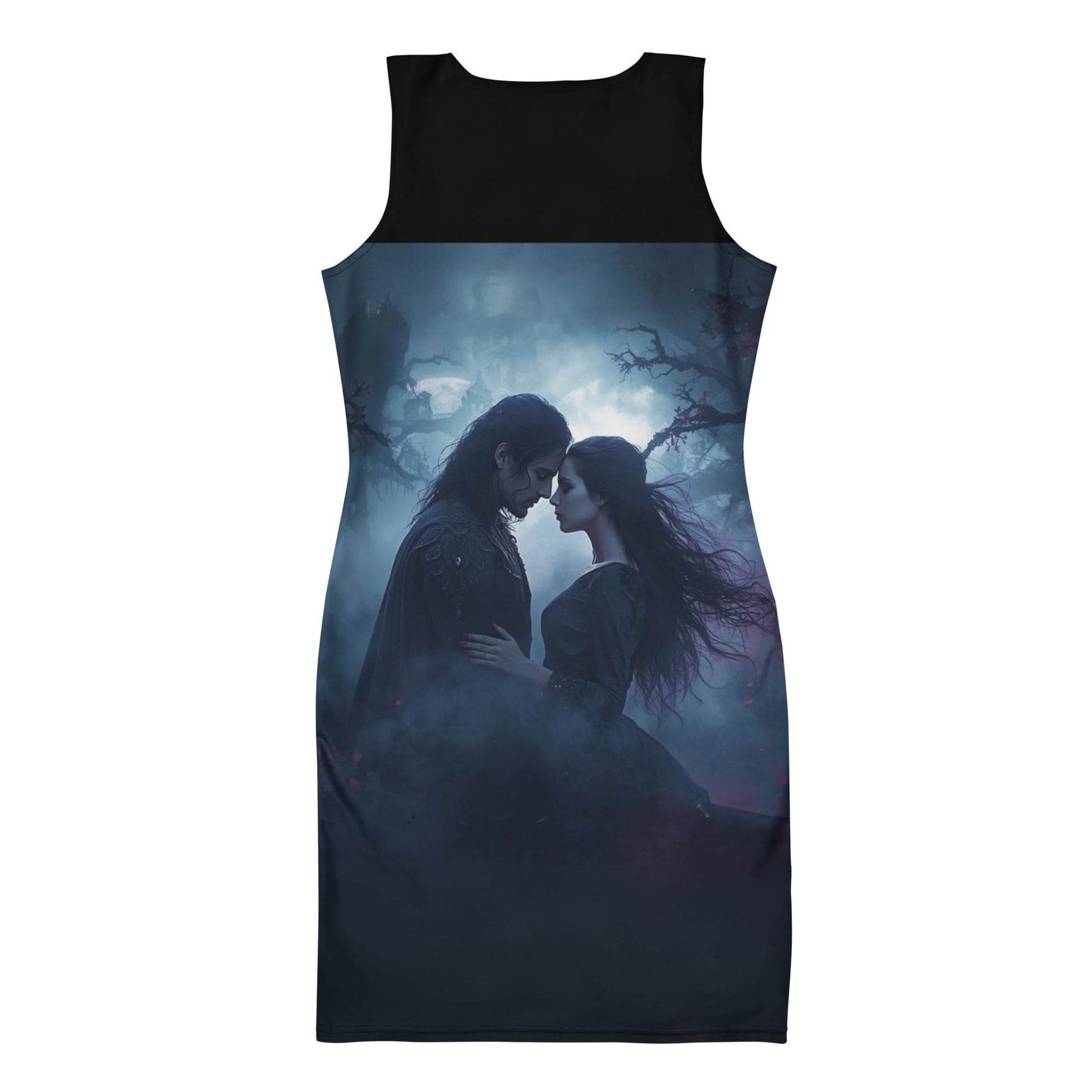 Bodycon dress - Trendy Trophys