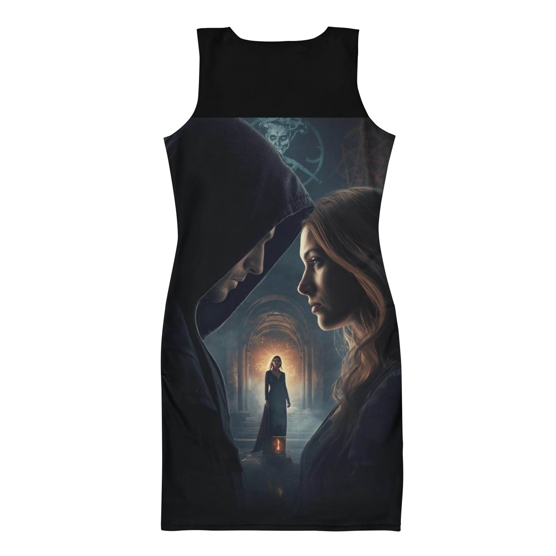 Bodycon dress - Trendy Trophys