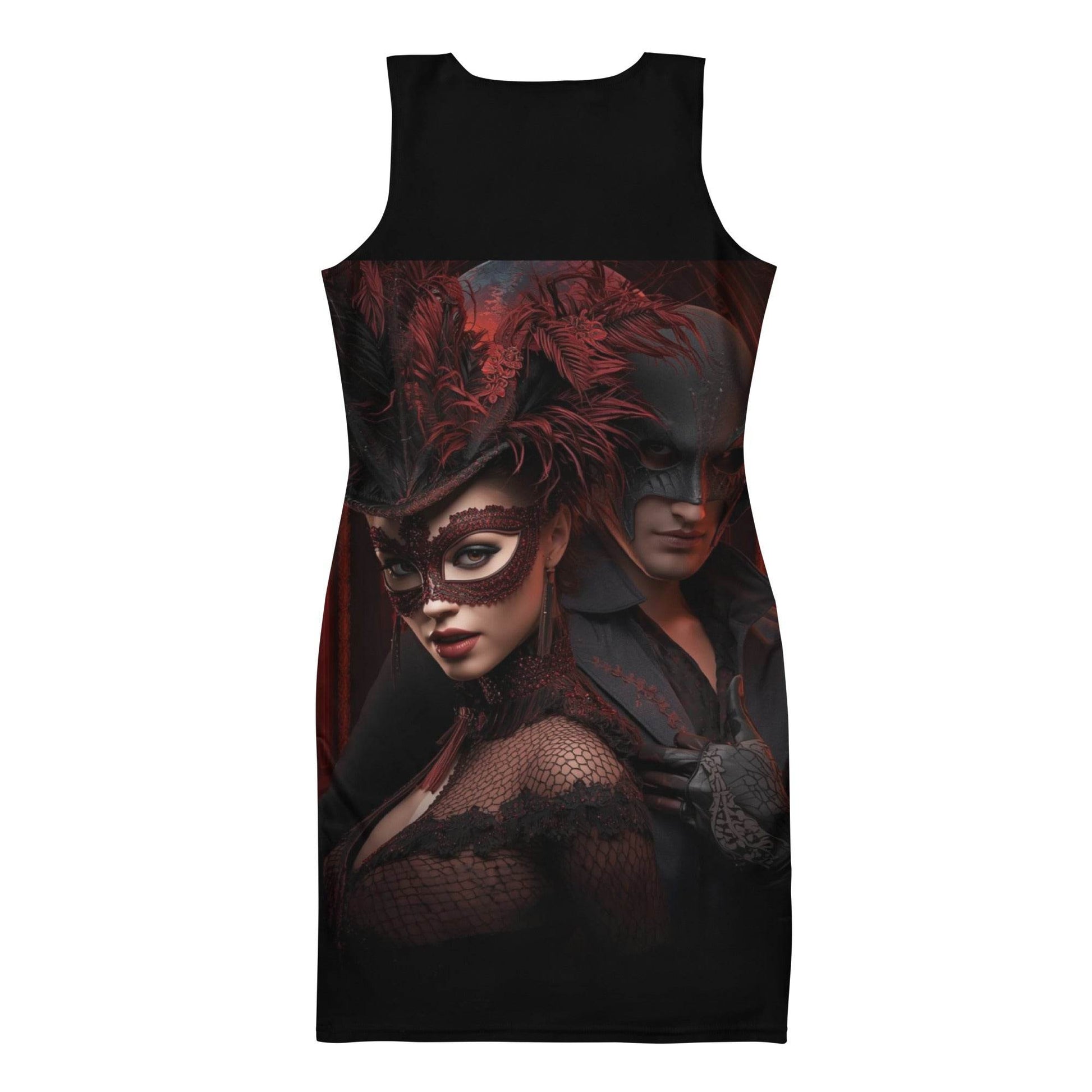 Bodycon dress - Trendy Trophys