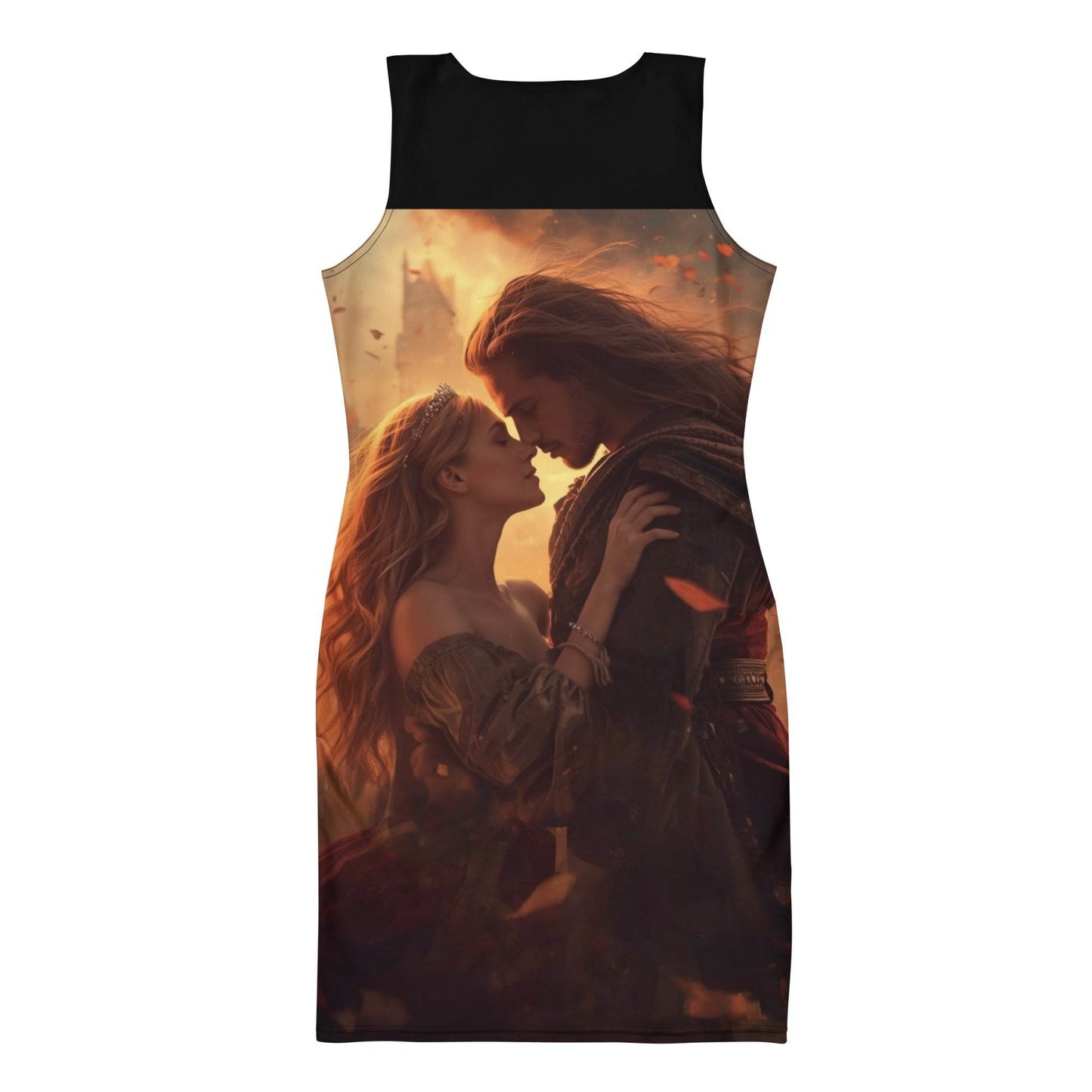 Bodycon dress - Trendy Trophys