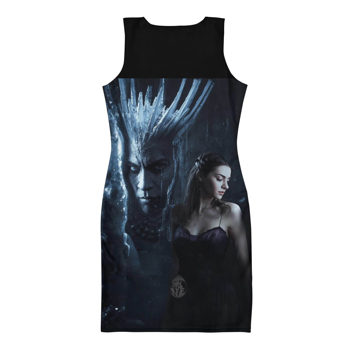 Bodycon dress - Trendy Trophys