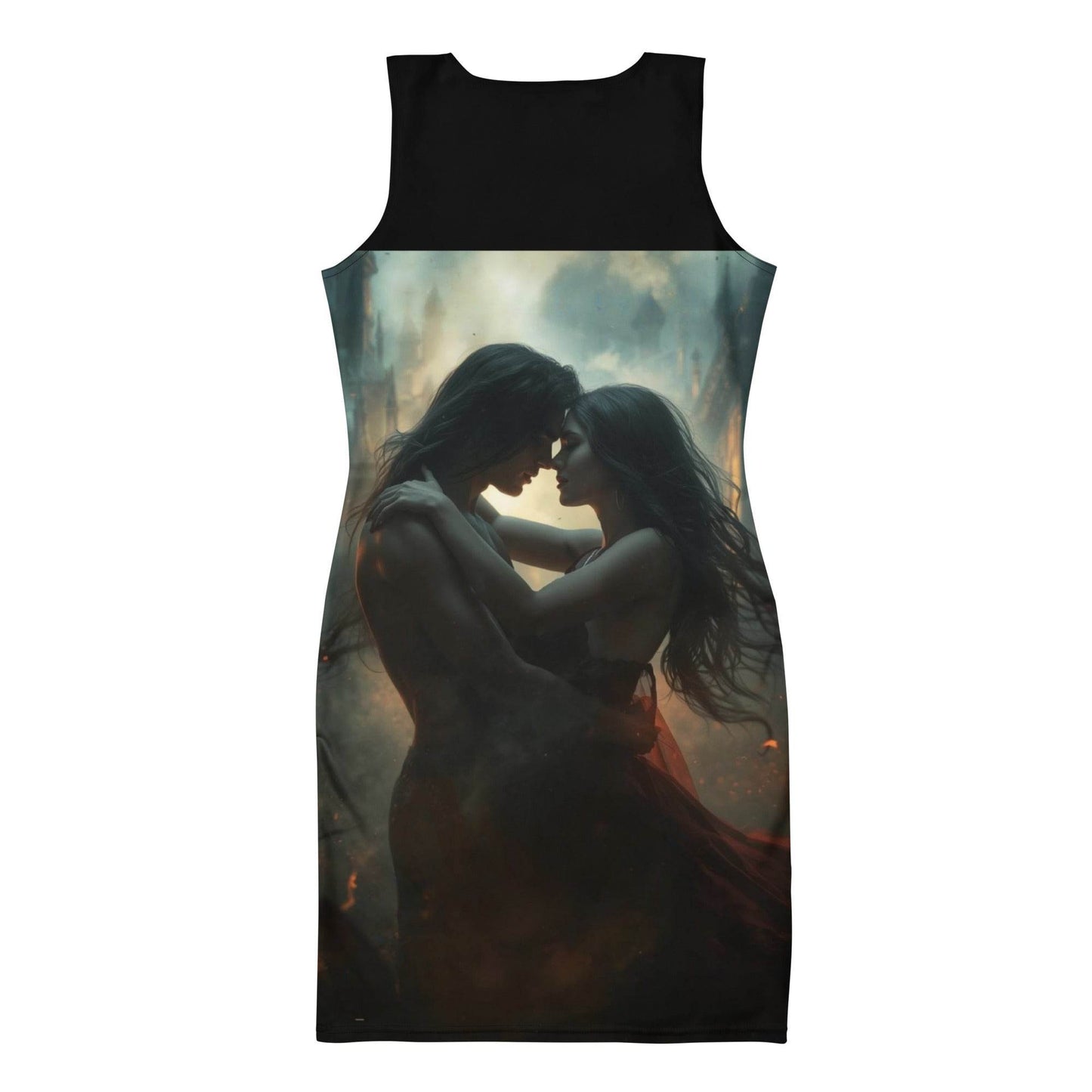 Bodycon dress - Trendy Trophys