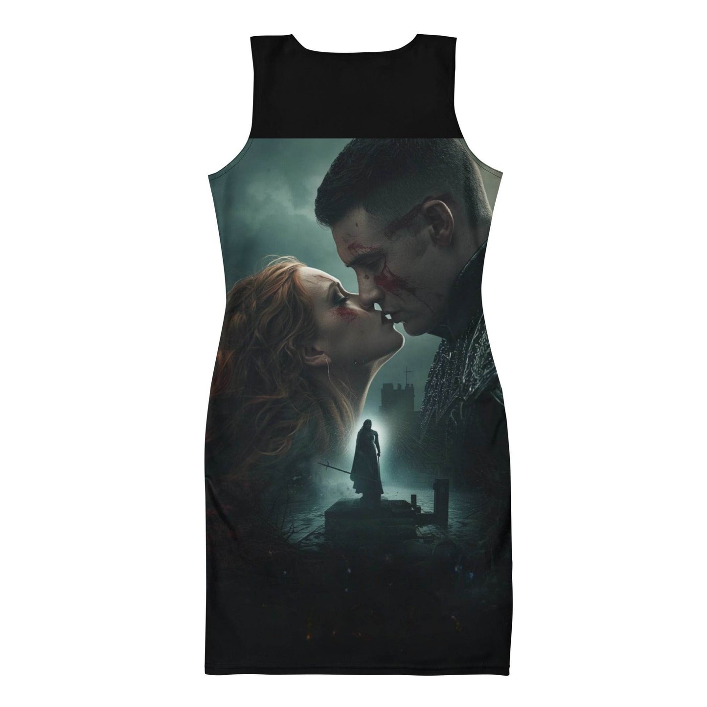 Bodycon dress - Trendy Trophys