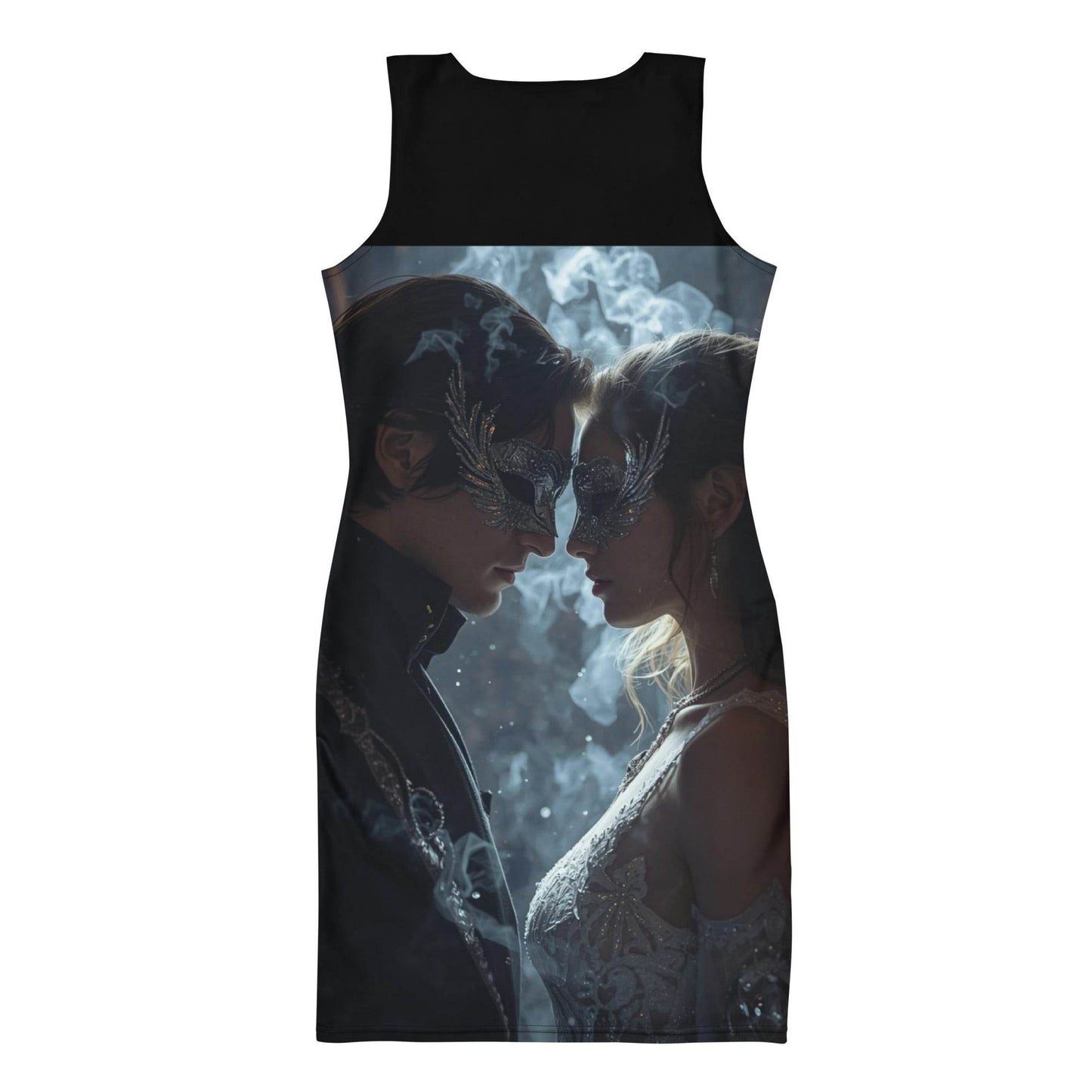 Bodycon dress - Trendy Trophys