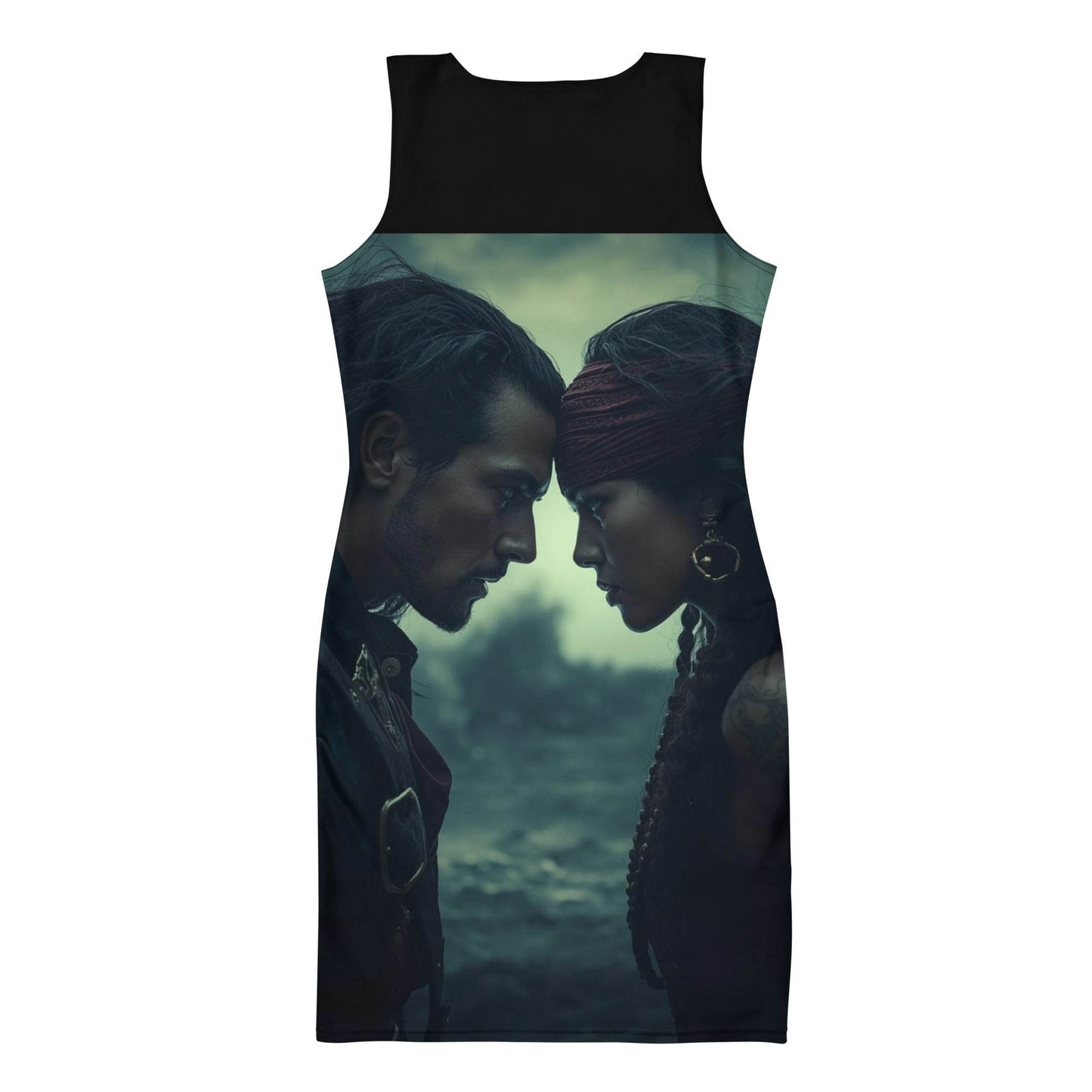 Bodycon dress - Trendy Trophys