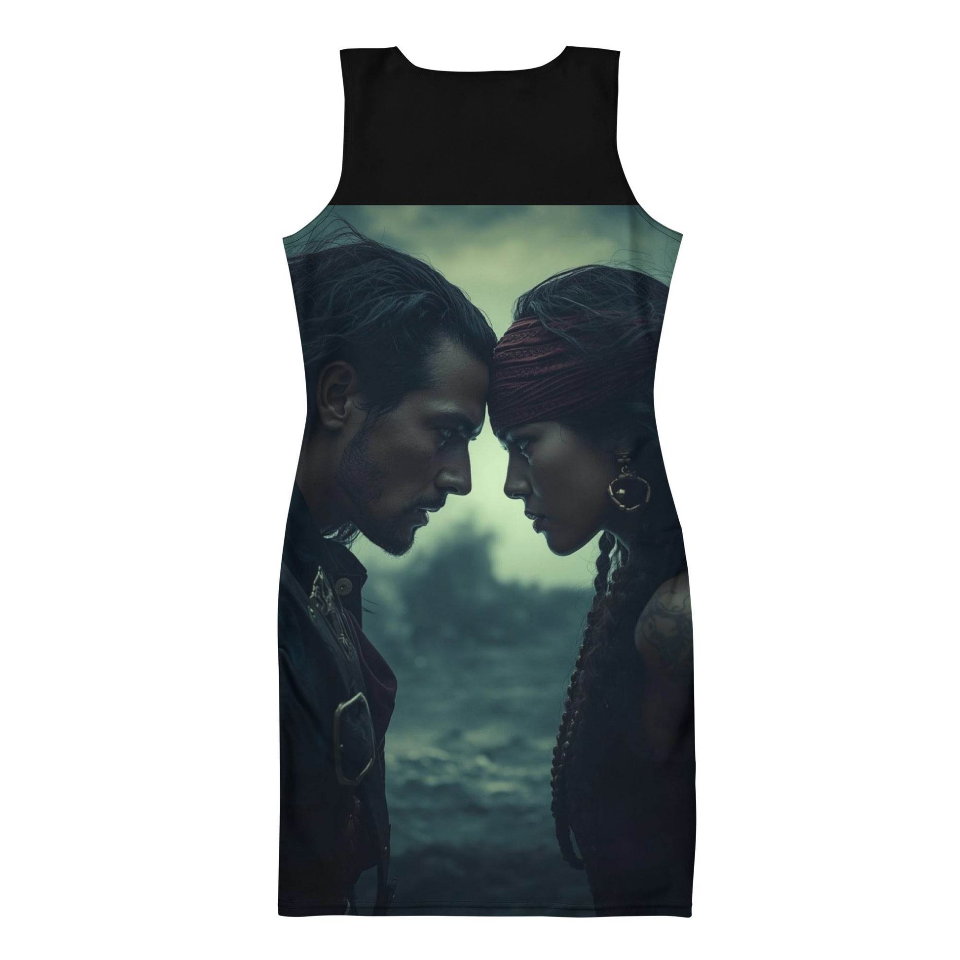 Bodycon dress - Trendy Trophys