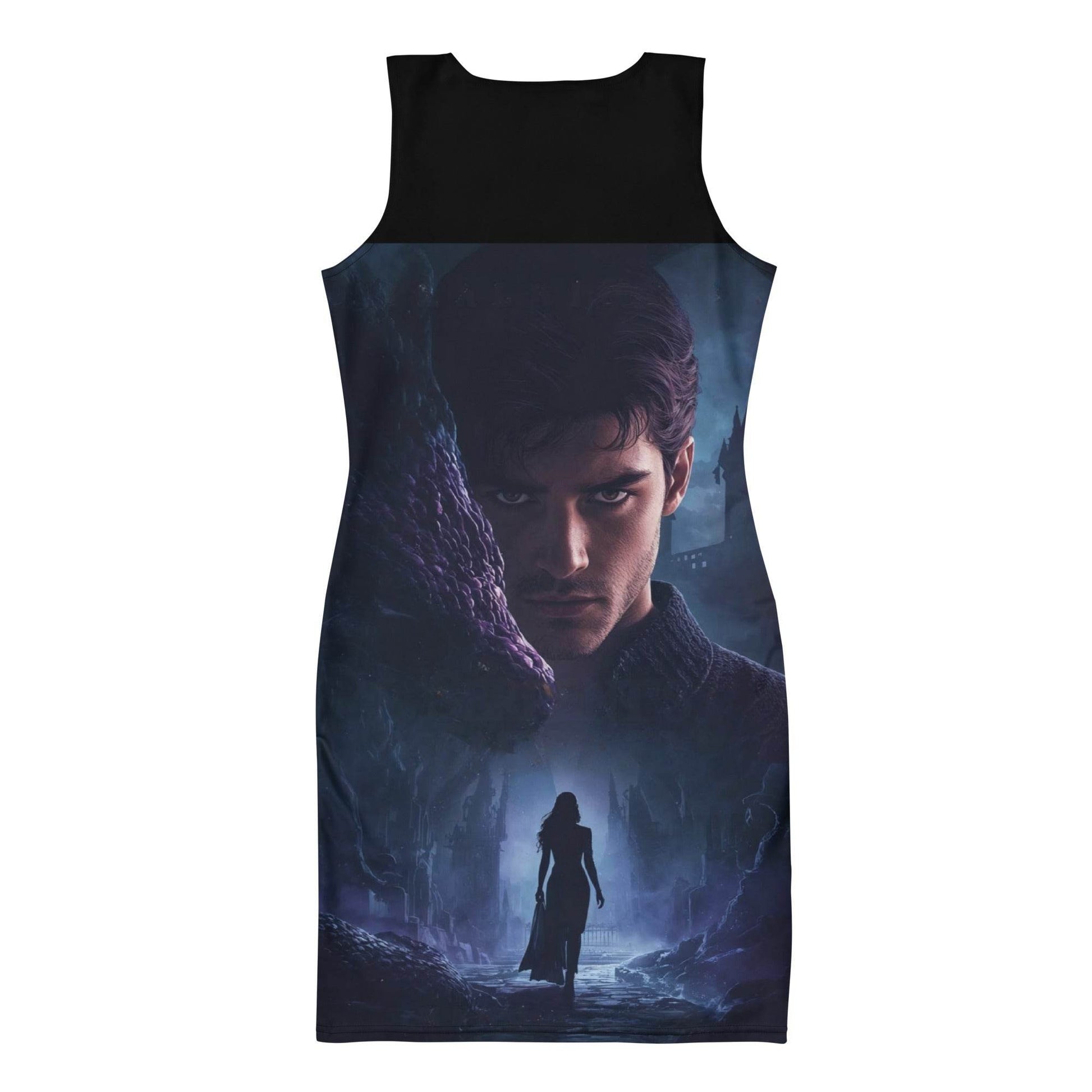 Bodycon dress - Trendy Trophys