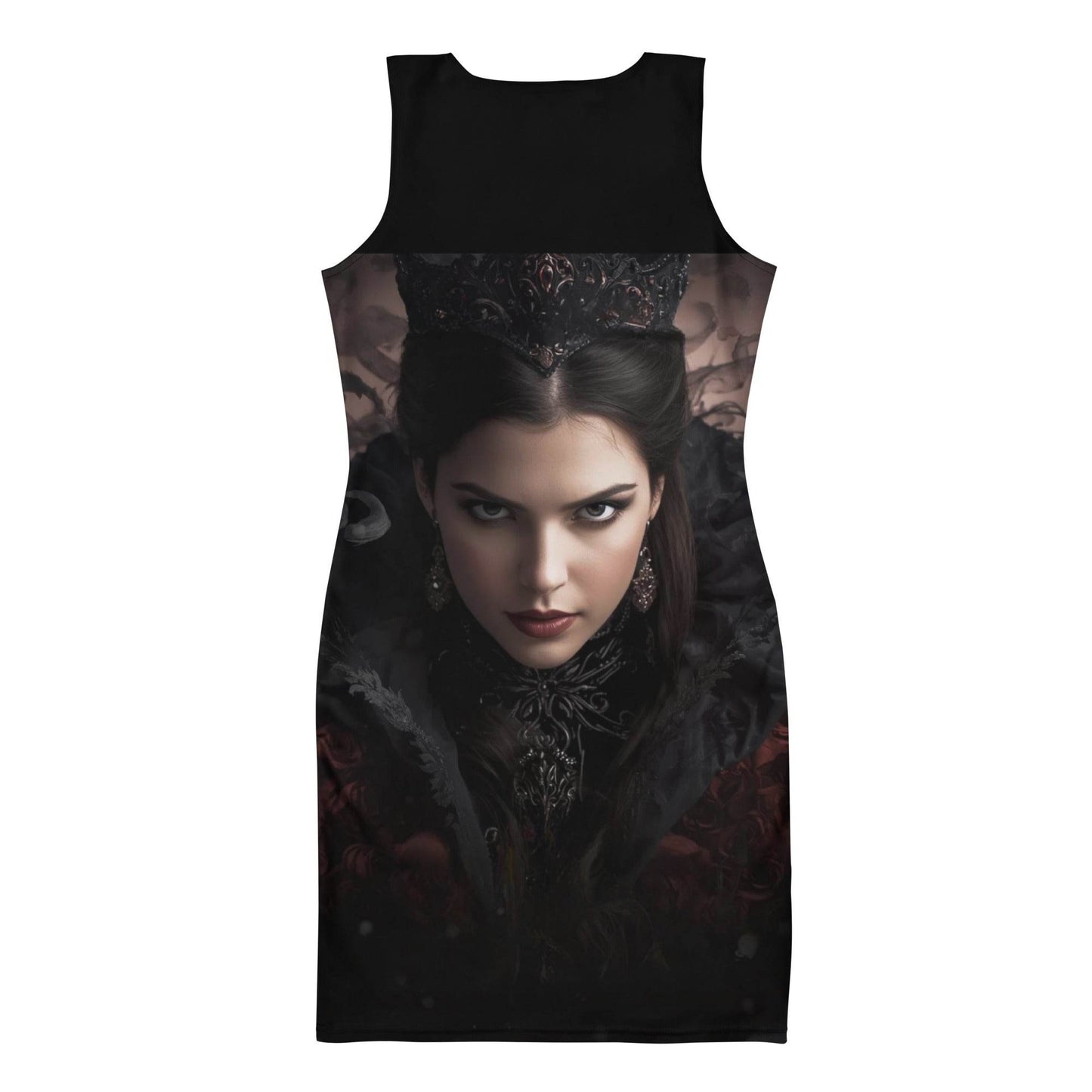 Bodycon dress - Trendy Trophys