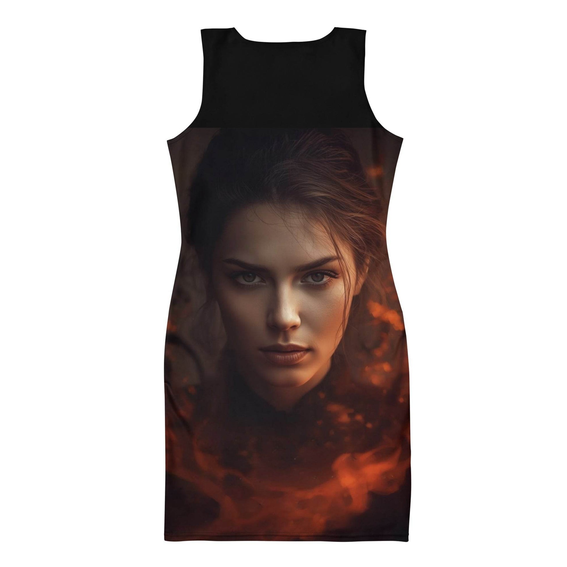 Bodycon dress - Trendy Trophys