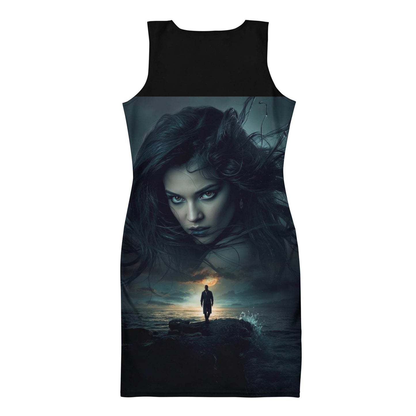 Bodycon dress - Trendy Trophys