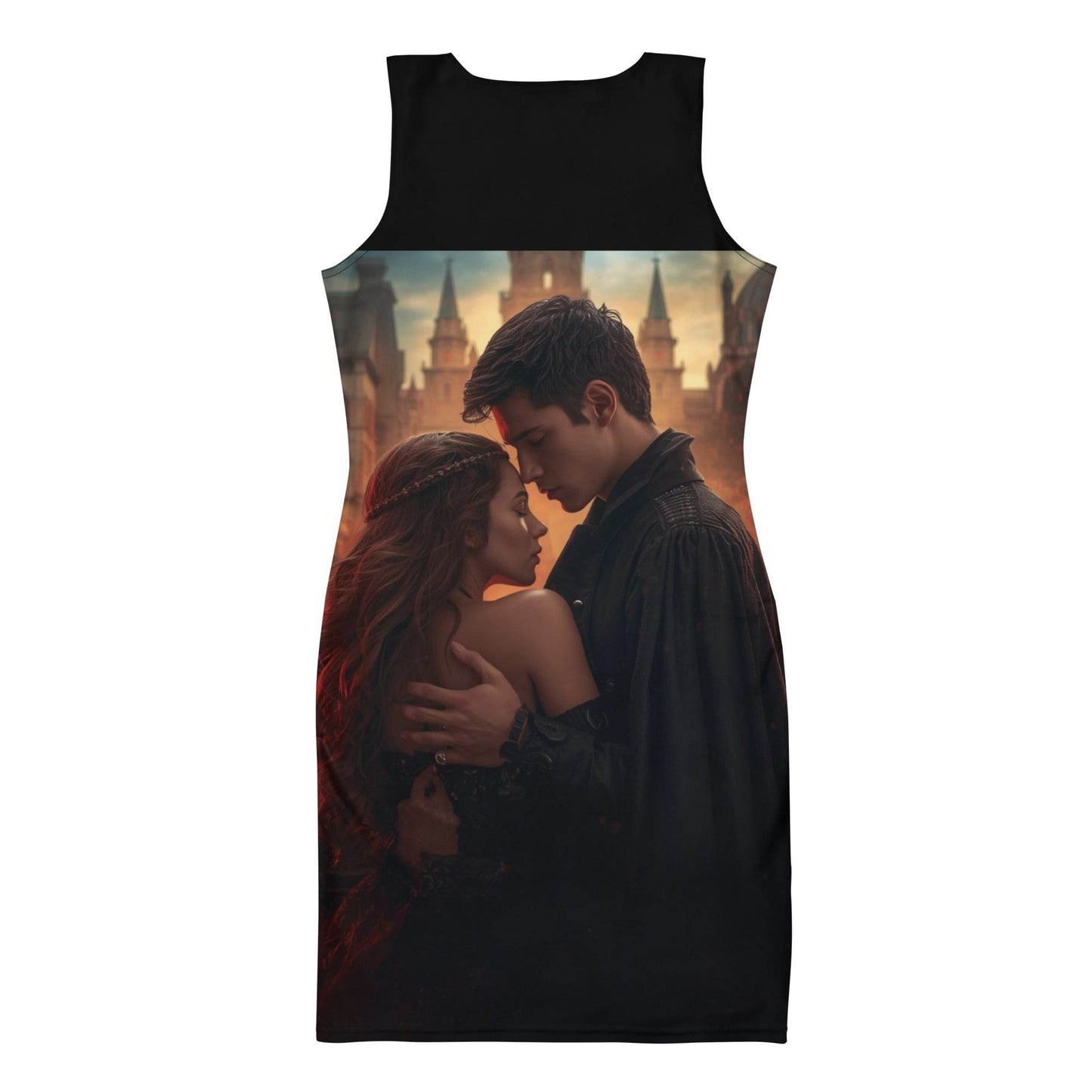 Bodycon dress - Trendy Trophys