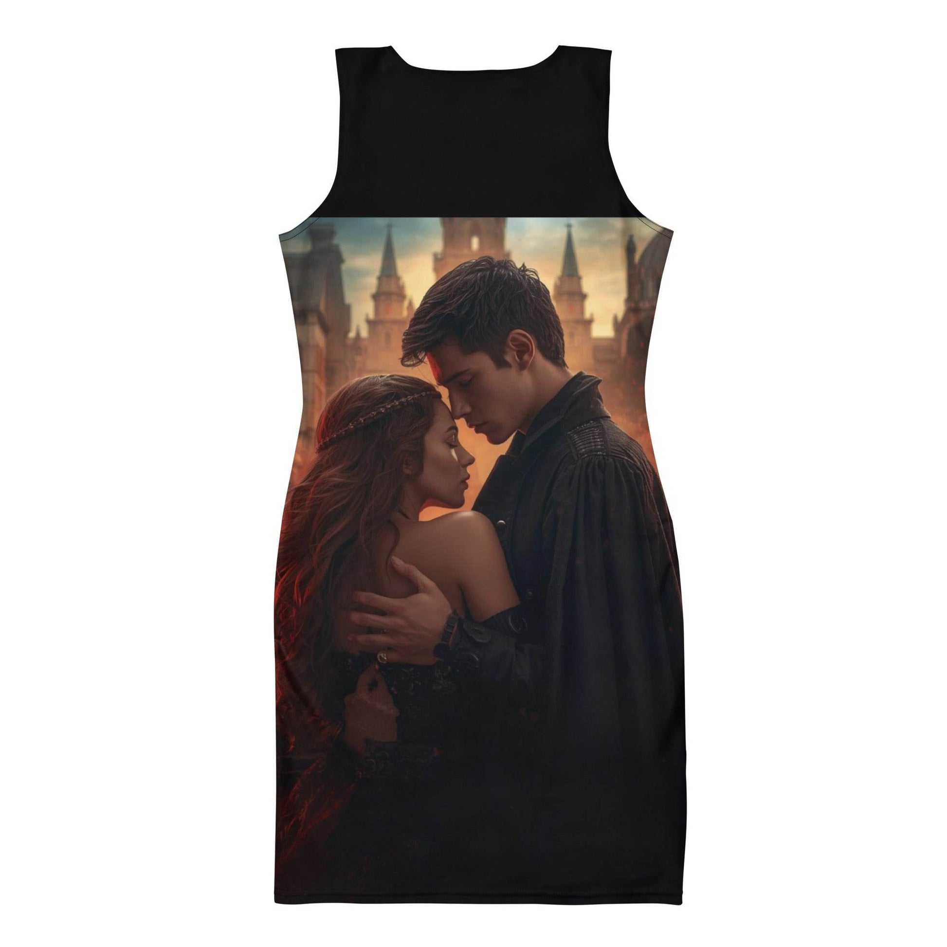 Bodycon dress - Trendy Trophys