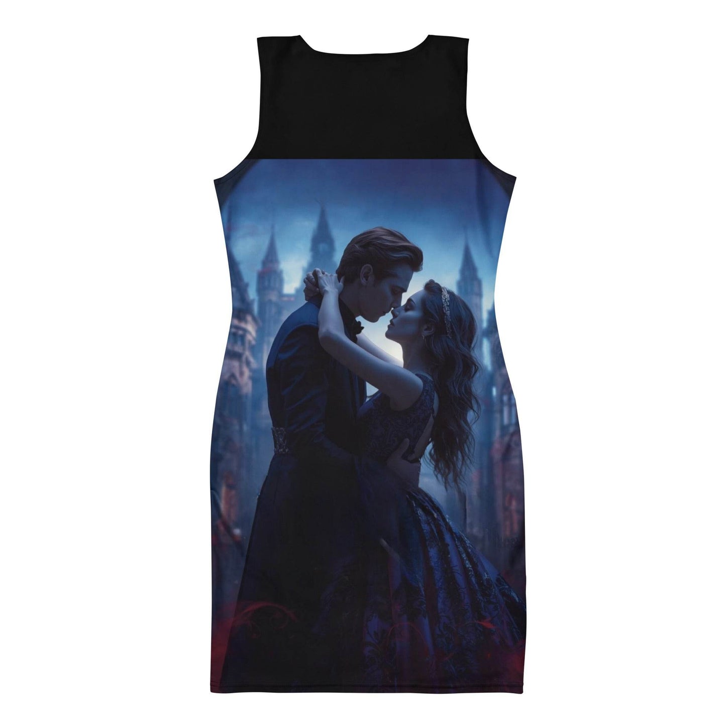 Bodycon dress - Trendy Trophys