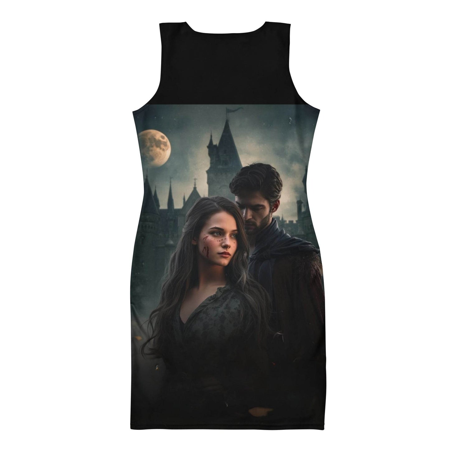 Bodycon dress - Trendy Trophys