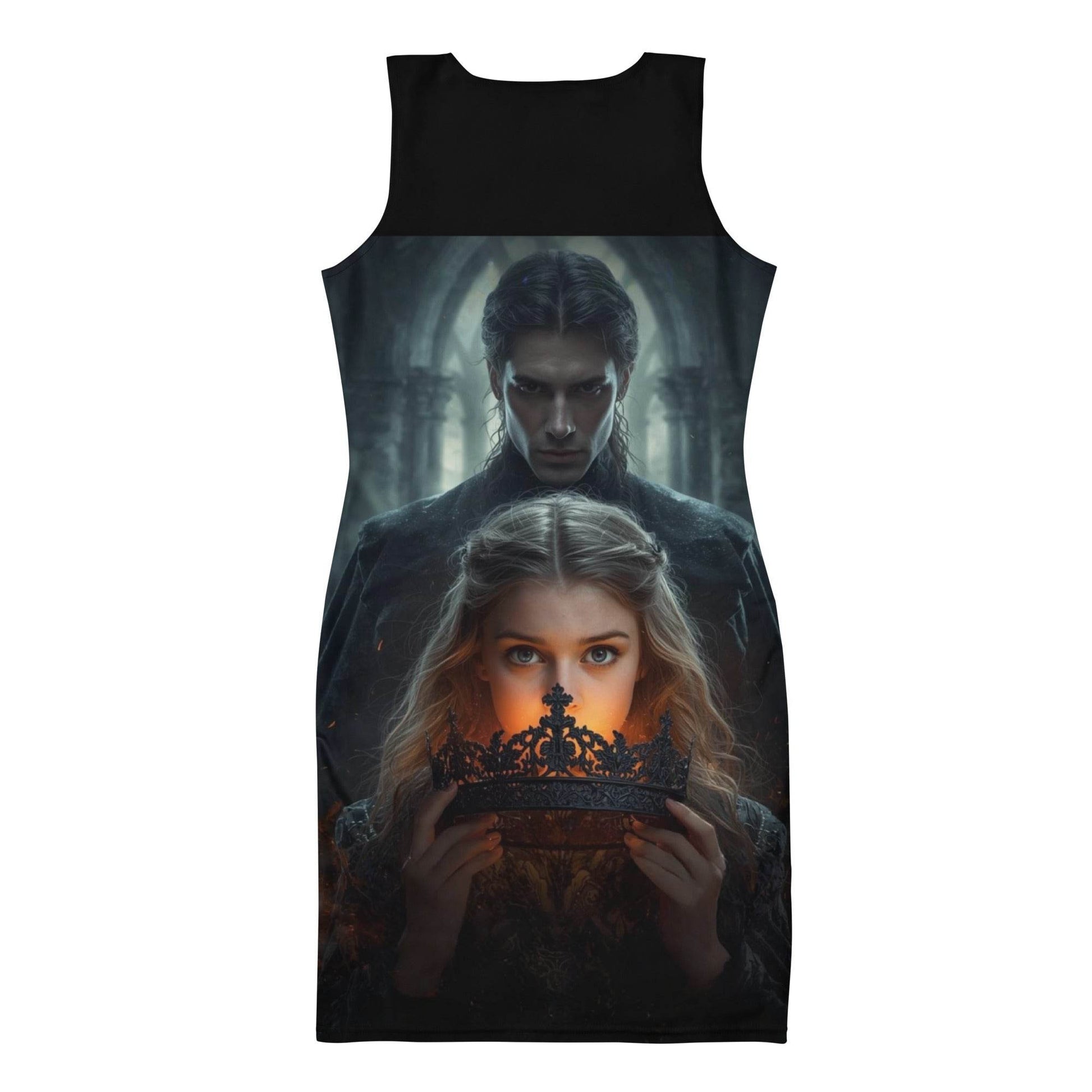 Bodycon dress - Trendy Trophys