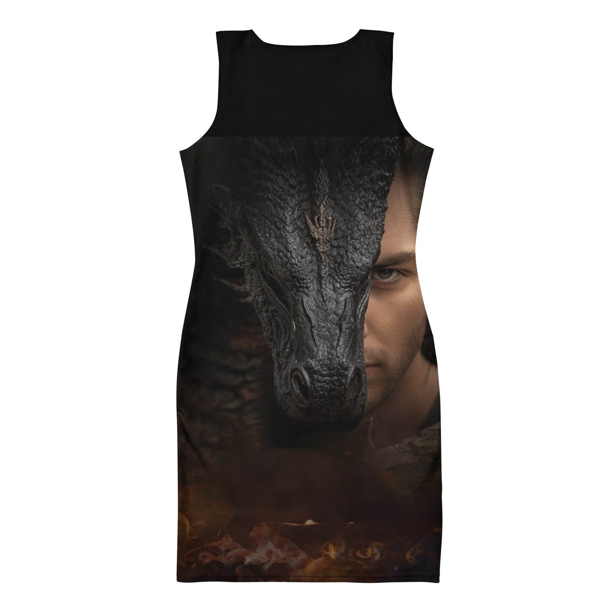 Bodycon dress - Trendy Trophys