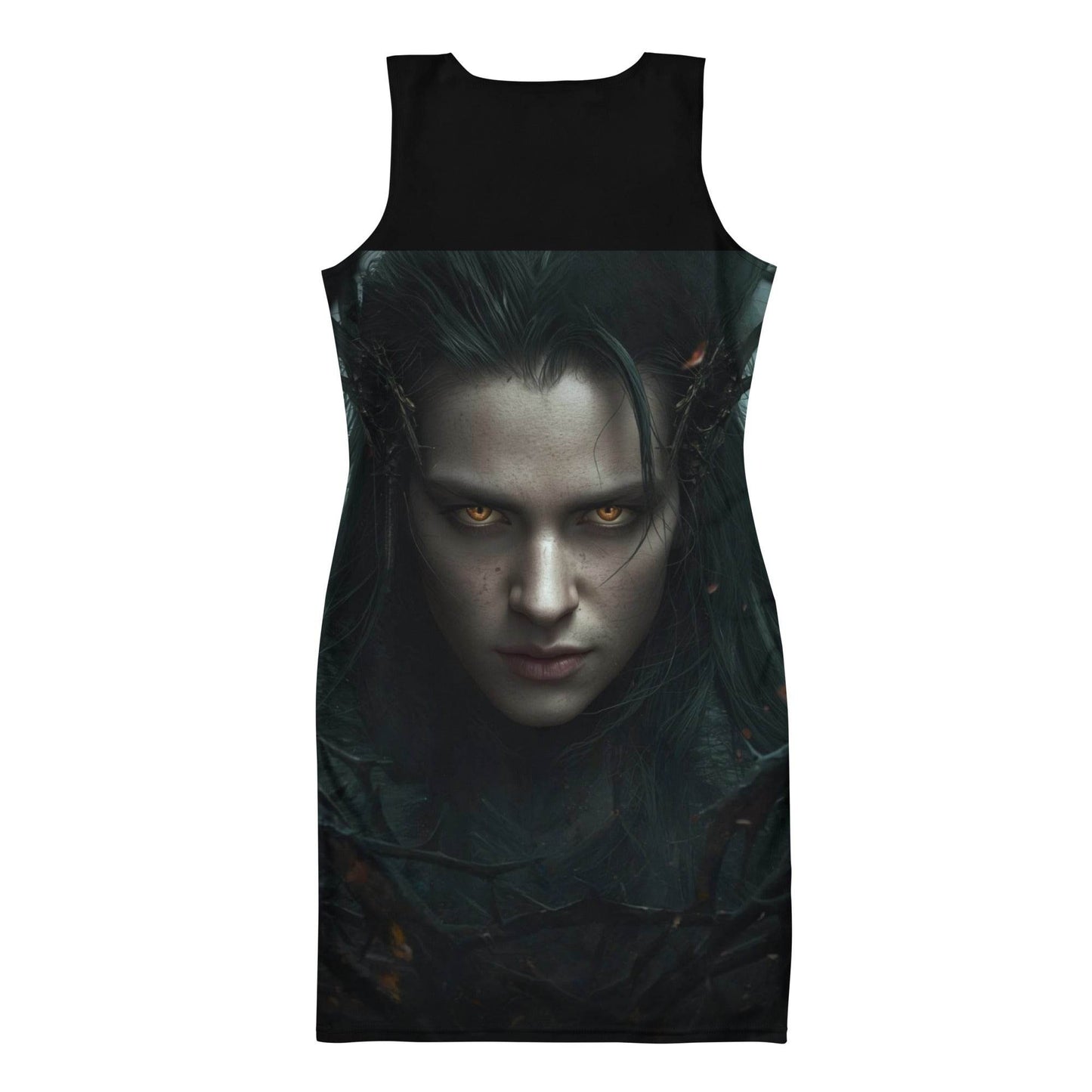 Bodycon dress - Trendy Trophys