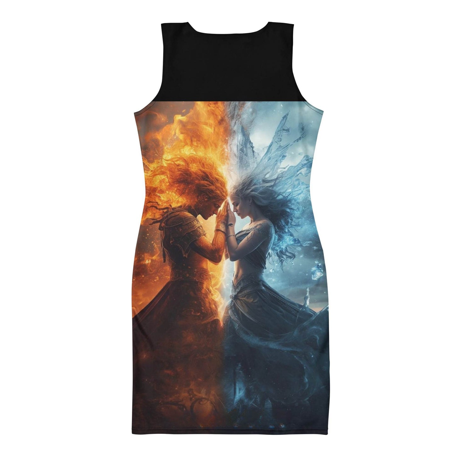 Bodycon dress - Trendy Trophys