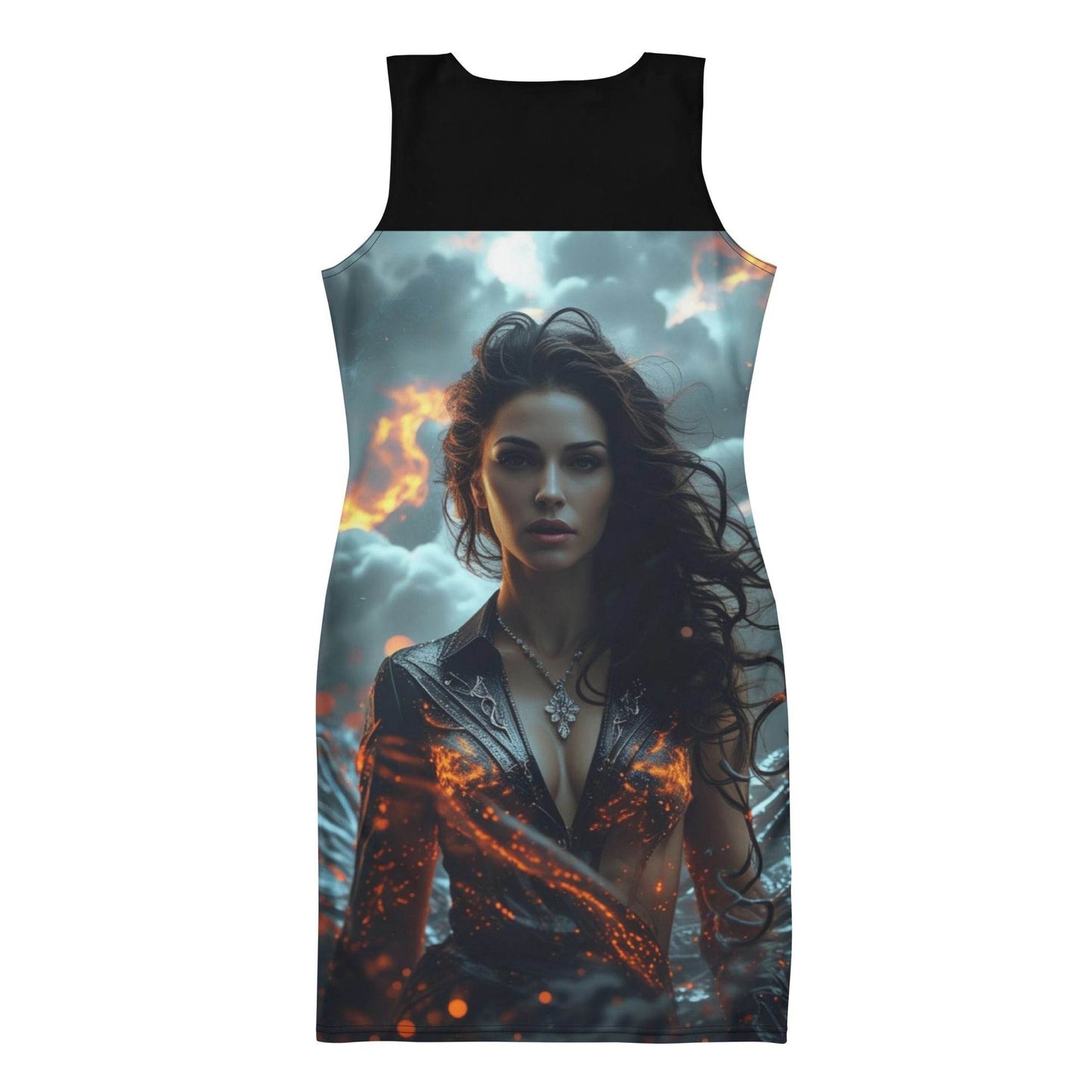 Bodycon dress - Trendy Trophys