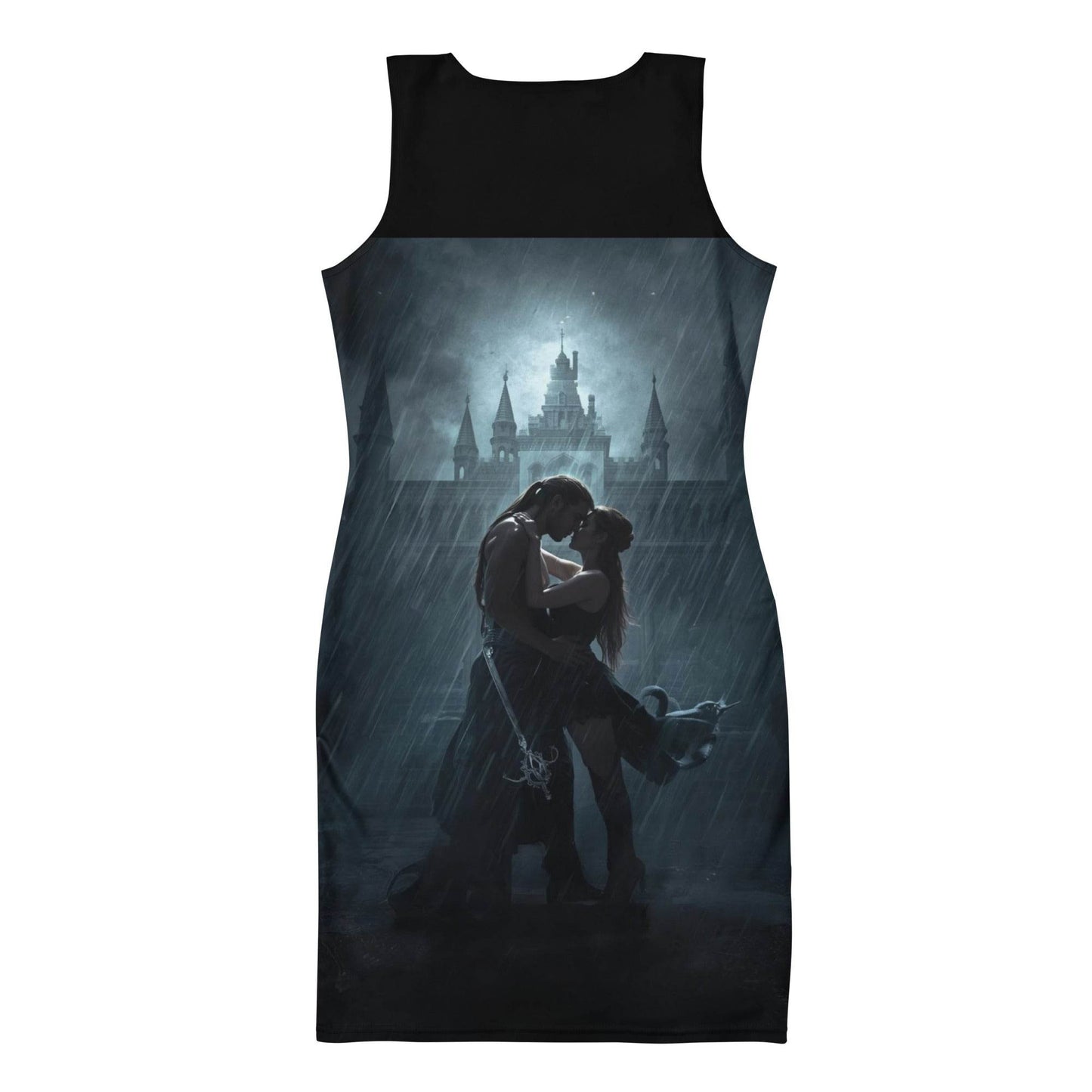 Bodycon dress - Trendy Trophys