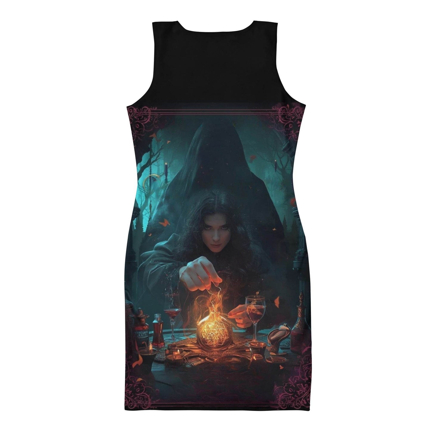 Bodycon dress - Trendy Trophys