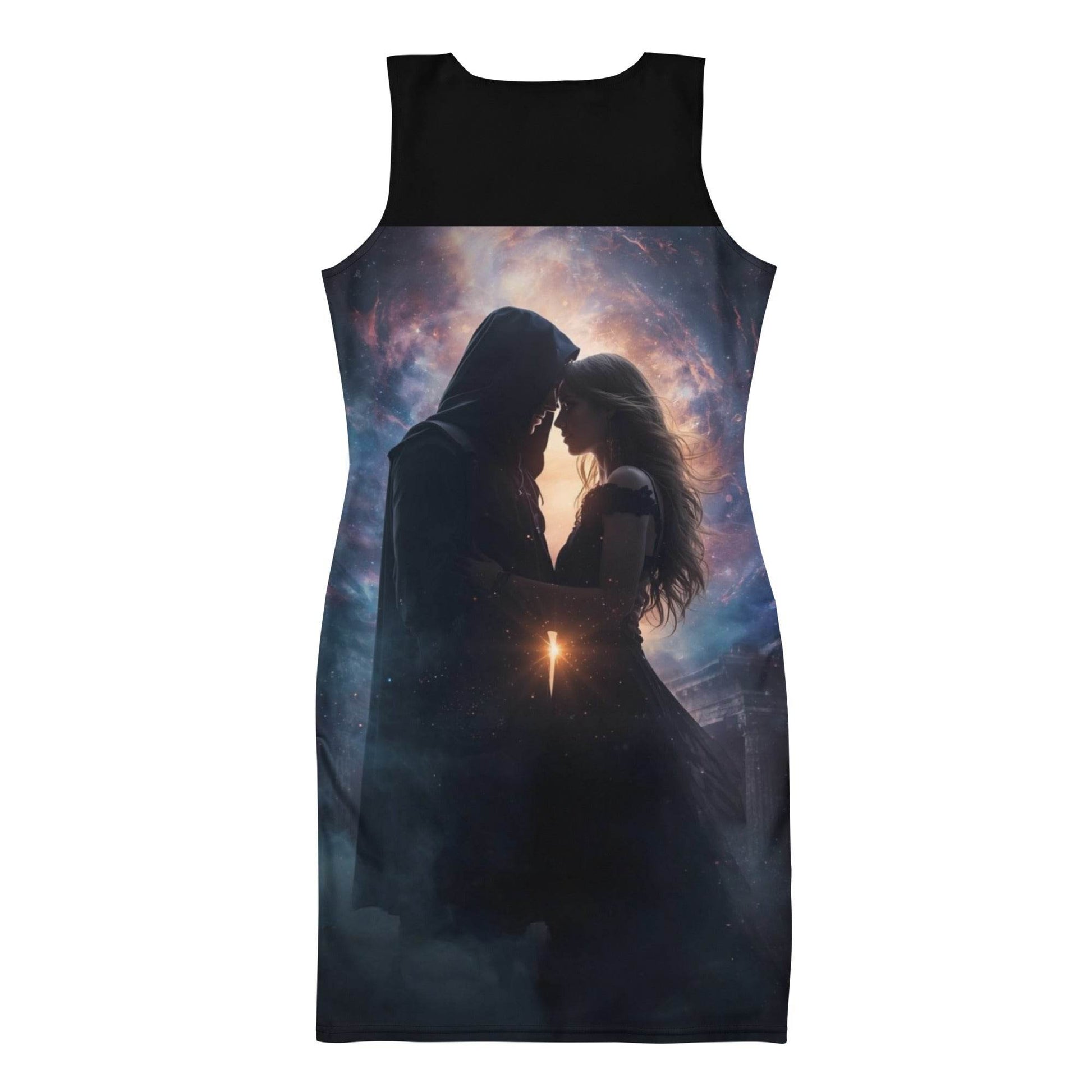 Bodycon dress - Trendy Trophys