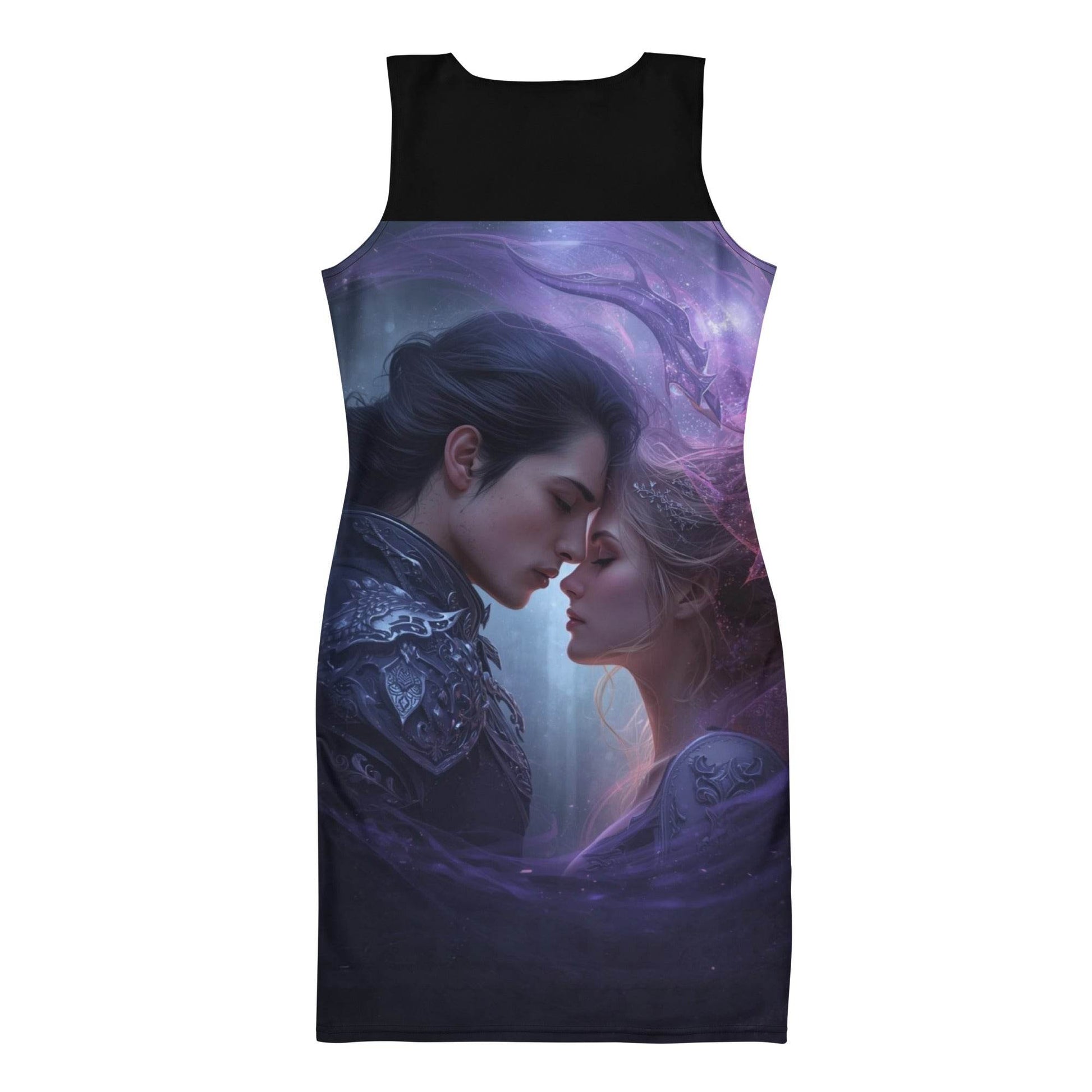 Bodycon dress - Trendy Trophys