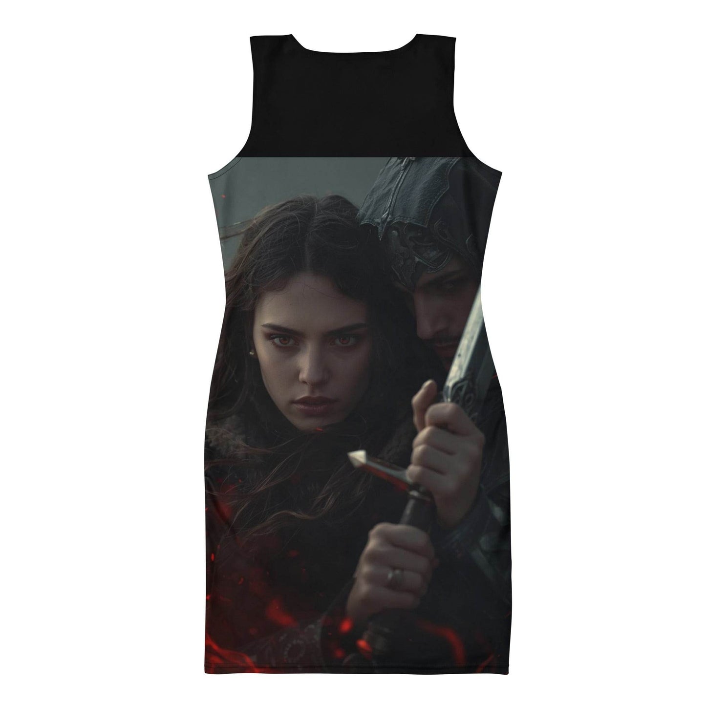 Bodycon dress - Trendy Trophys