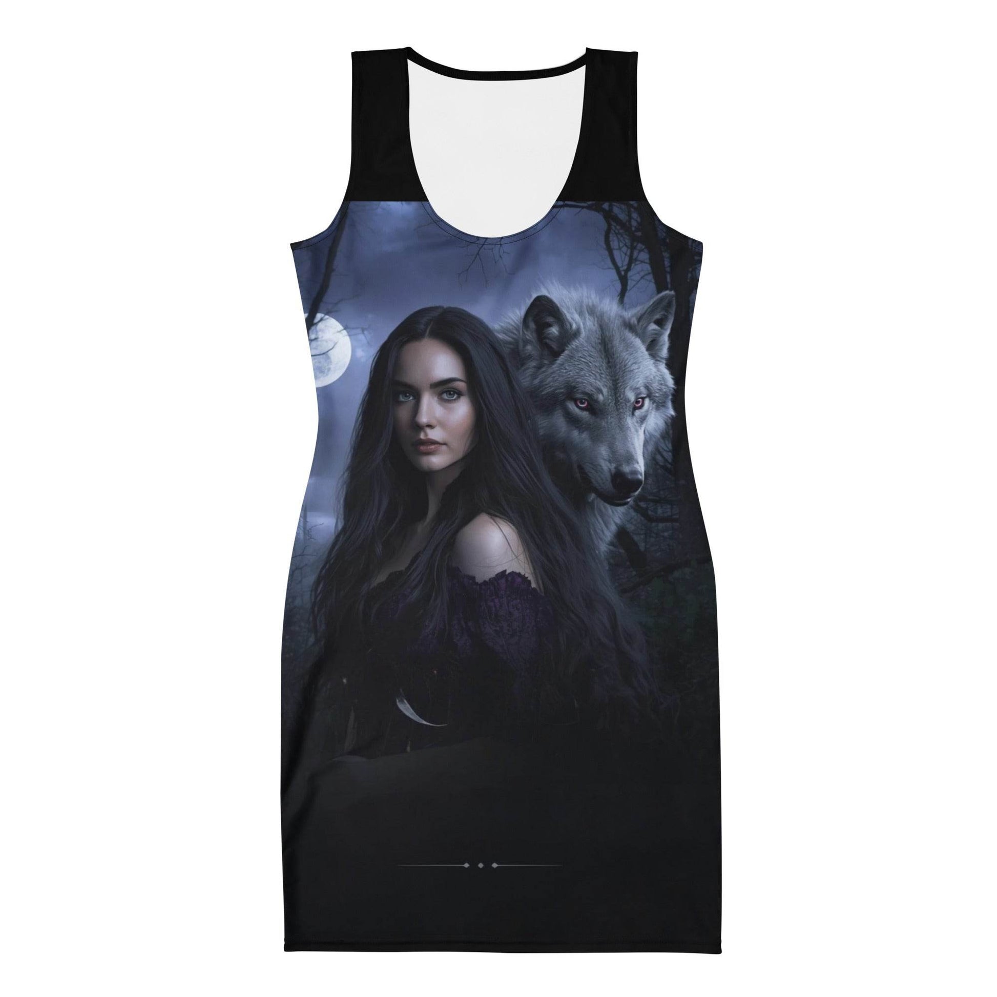 Bodycon dress - Trendy Trophys