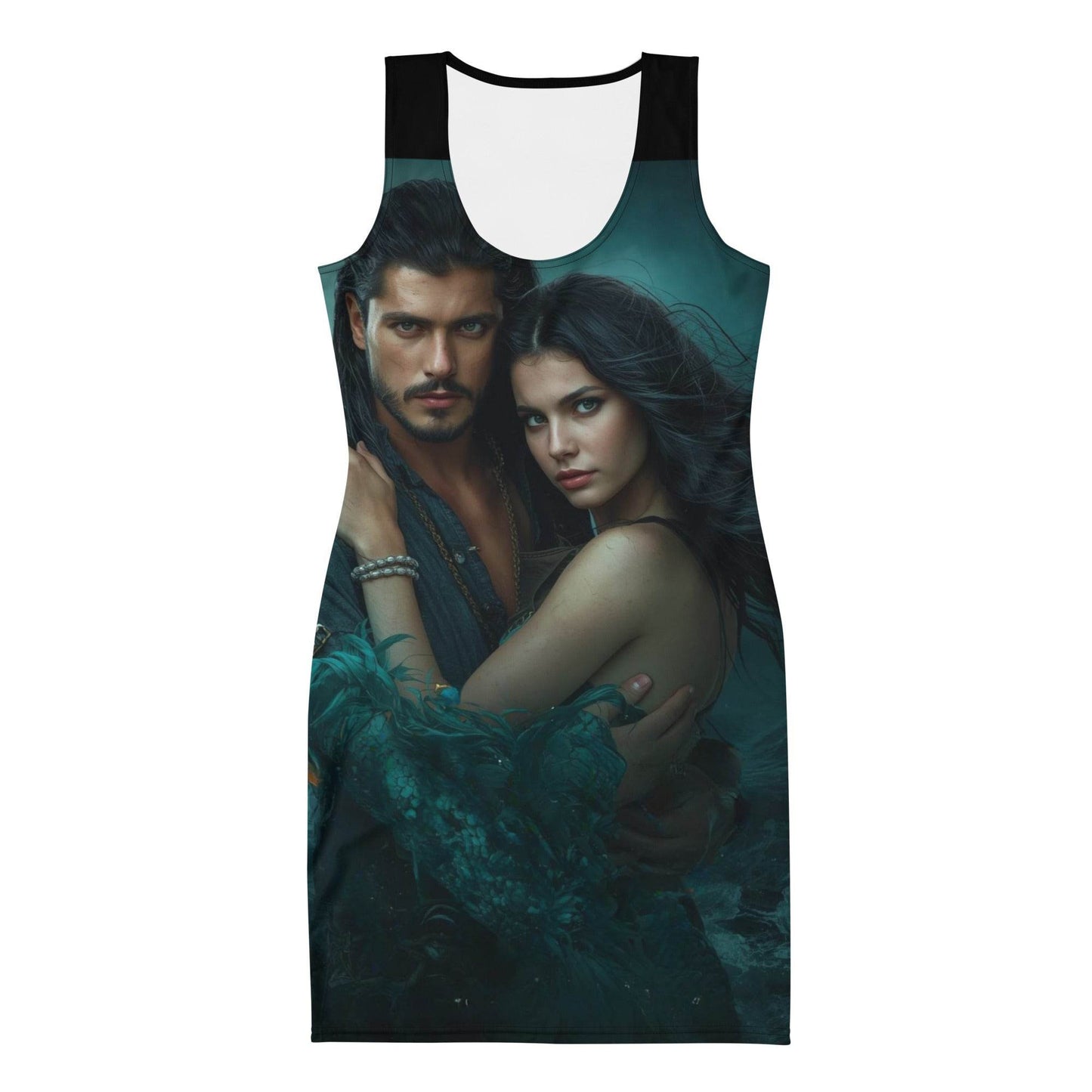 Bodycon dress - Trendy Trophys