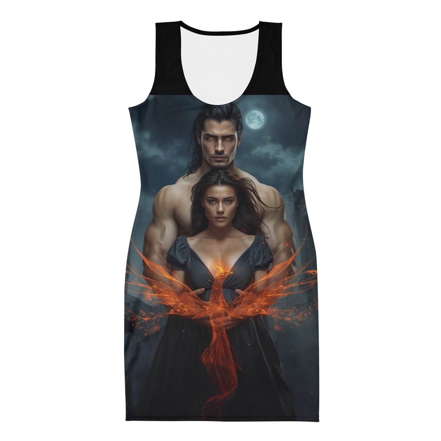 Bodycon dress - Trendy Trophys