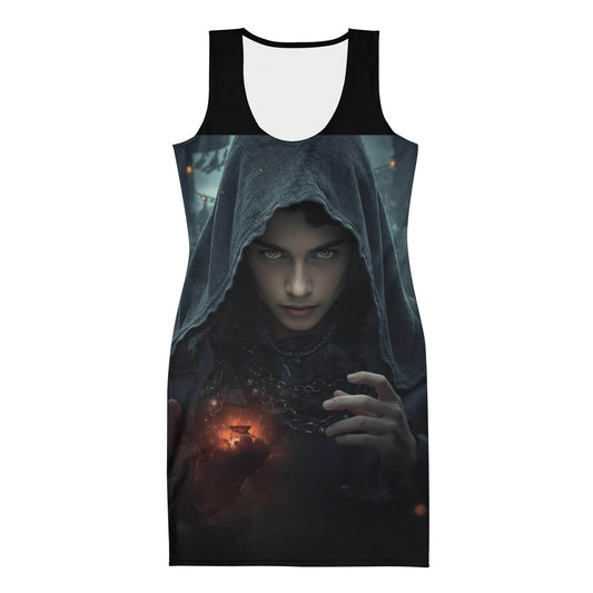 Bodycon dress - Trendy Trophys