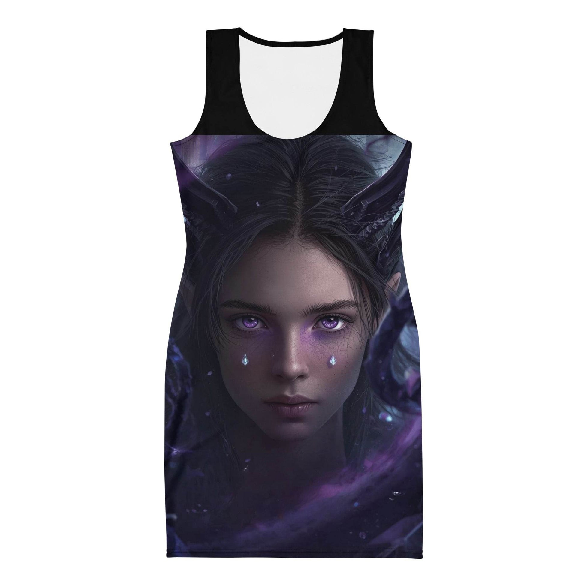 Bodycon dress - Trendy Trophys