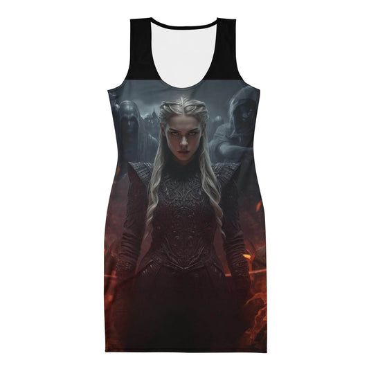 Bodycon dress - Trendy Trophys