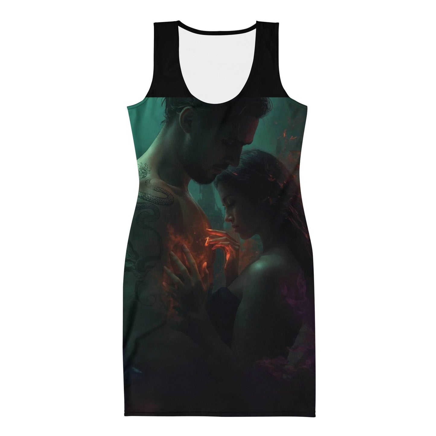 Bodycon dress - Trendy Trophys