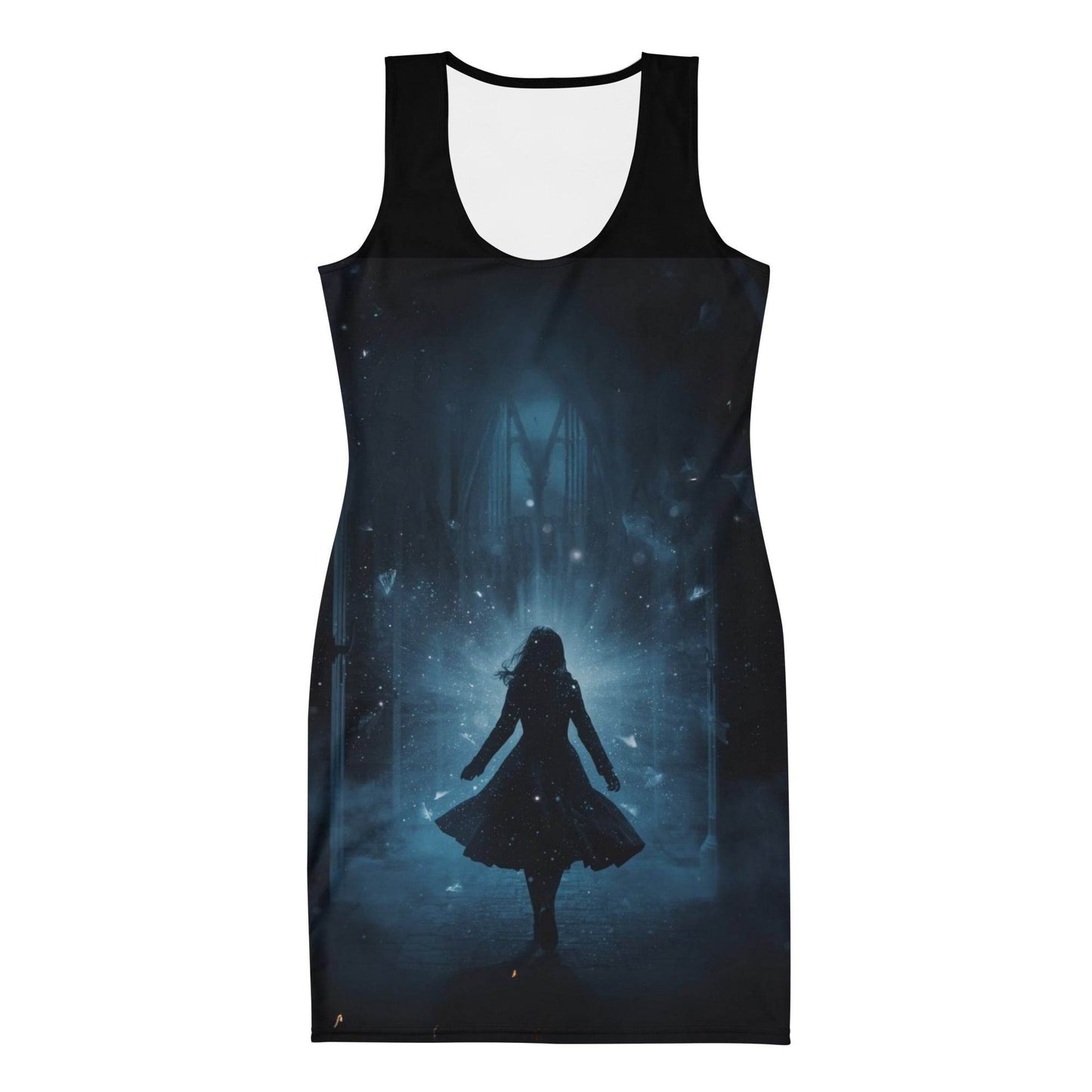 Bodycon dress - Trendy Trophys