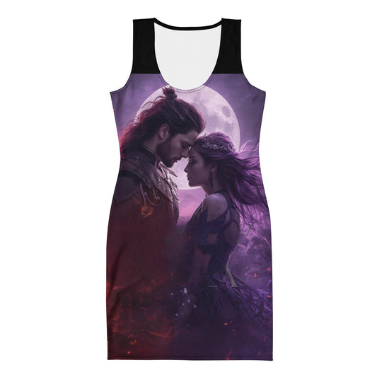 Bodycon dress - Trendy Trophys