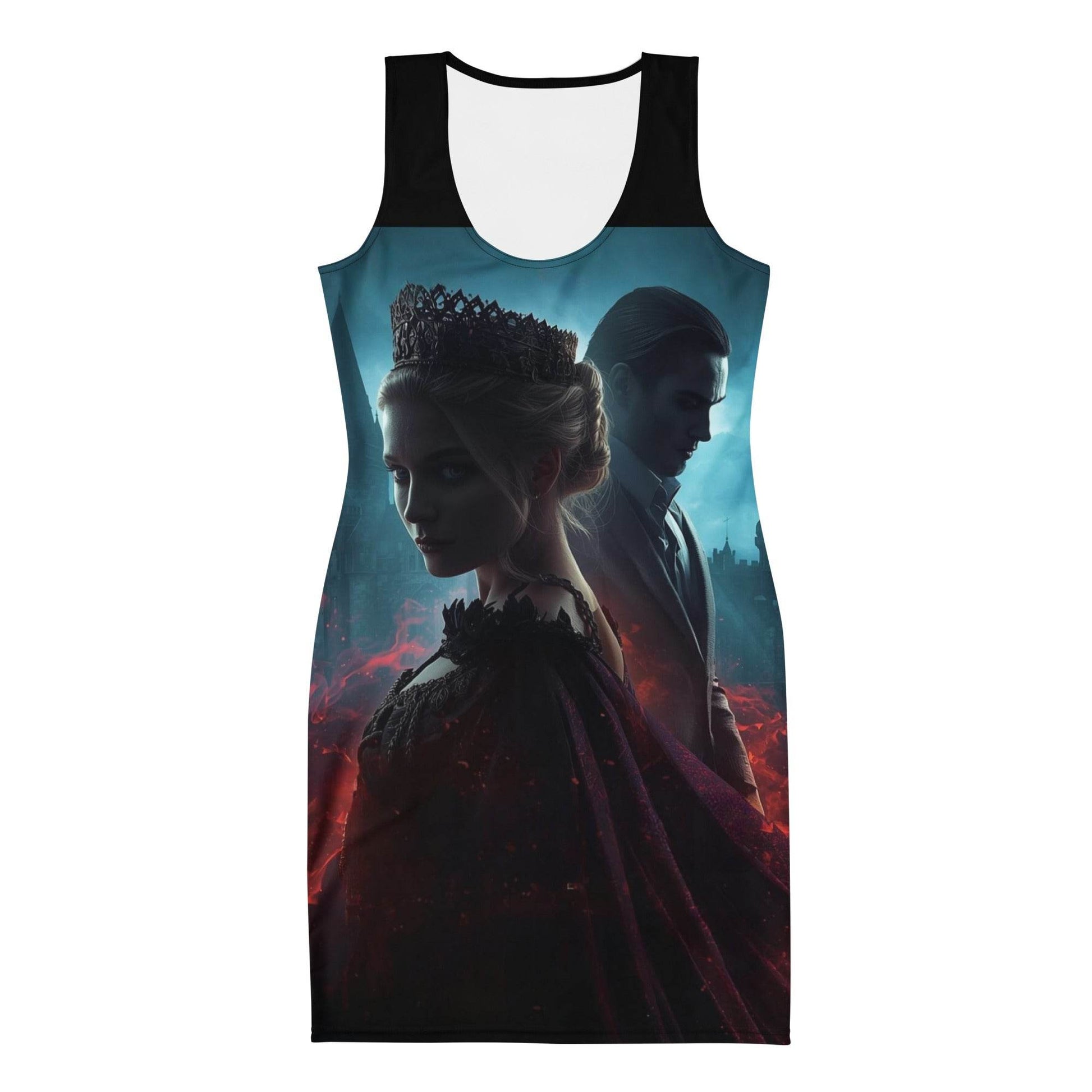 Bodycon dress - Trendy Trophys