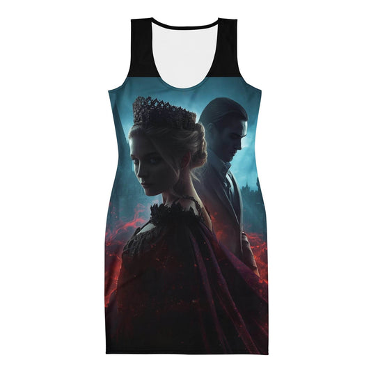 Bodycon dress - Trendy Trophys