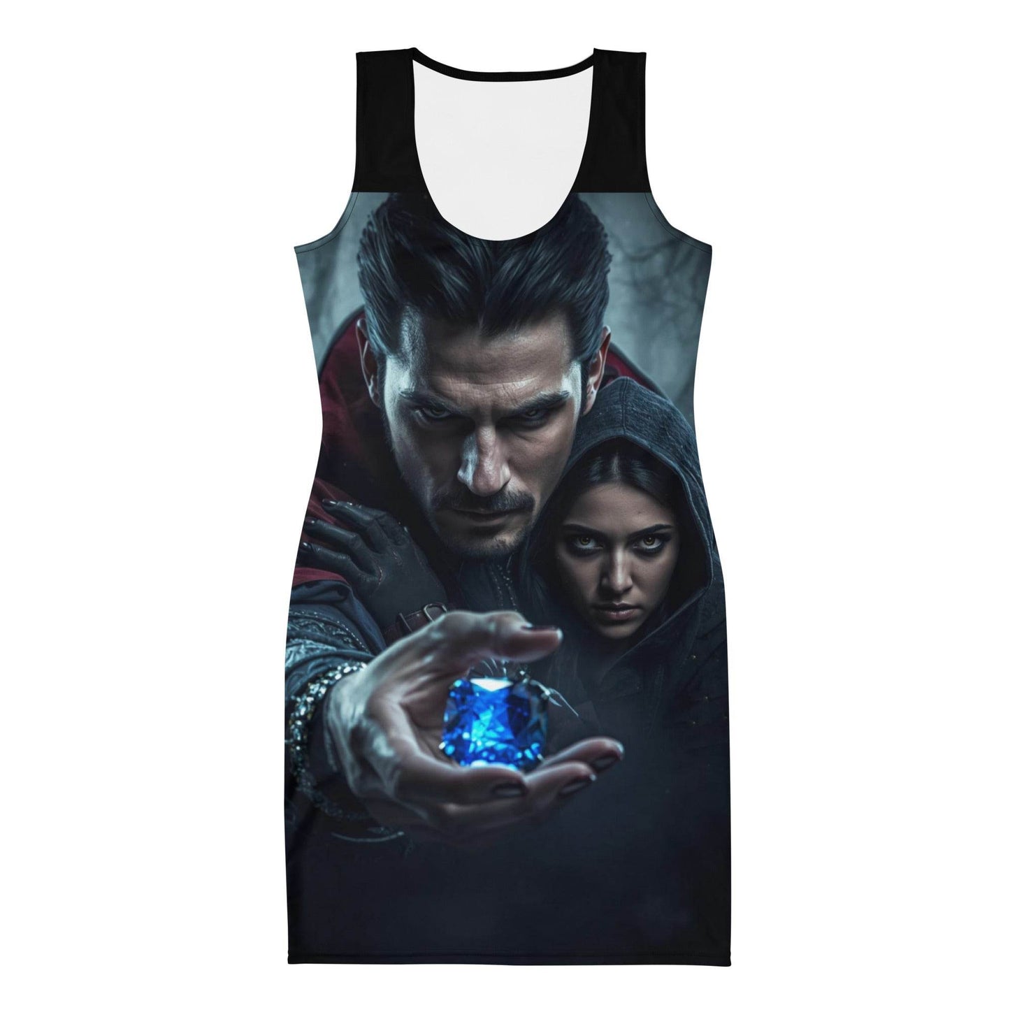 Bodycon dress - Trendy Trophys