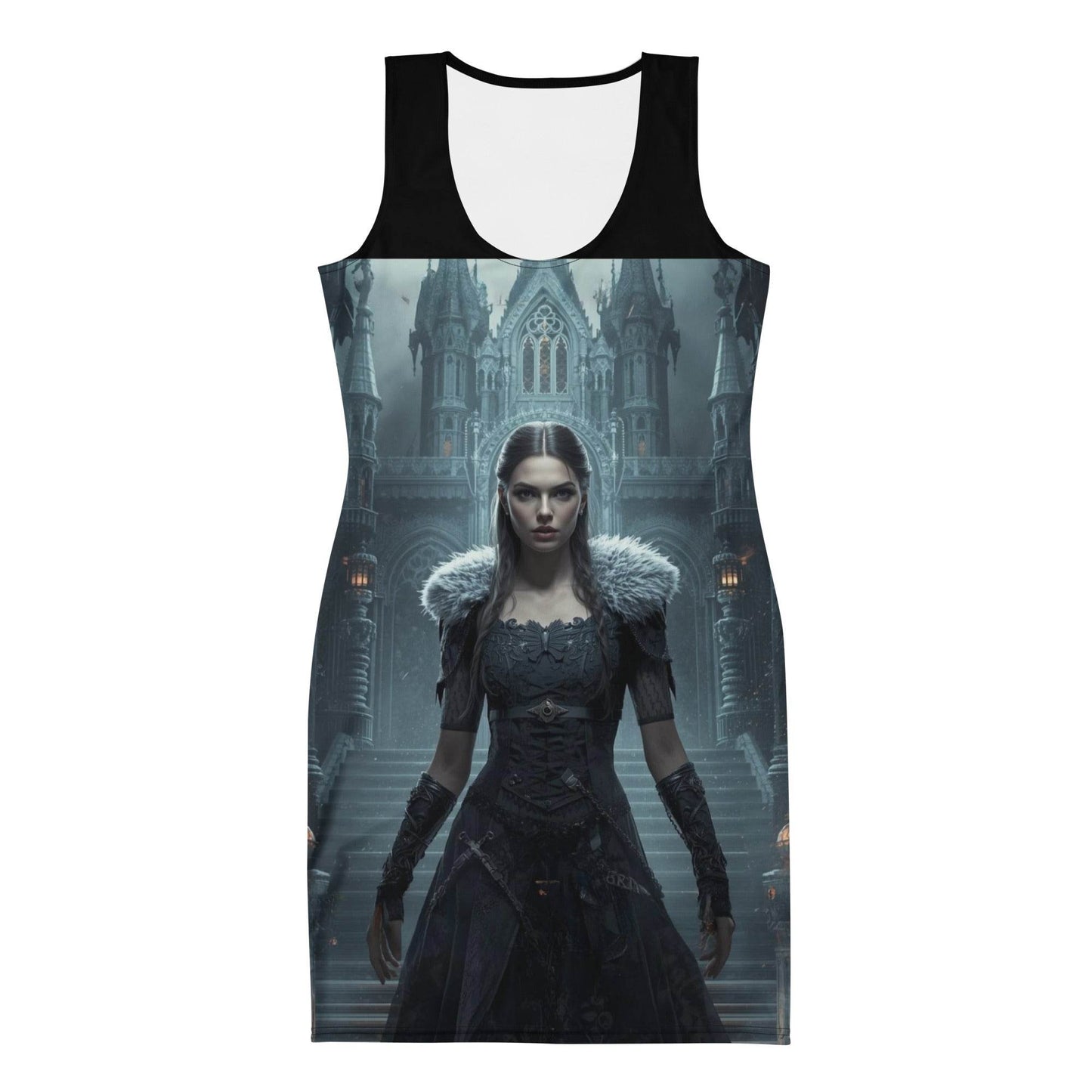 Bodycon dress - Trendy Trophys