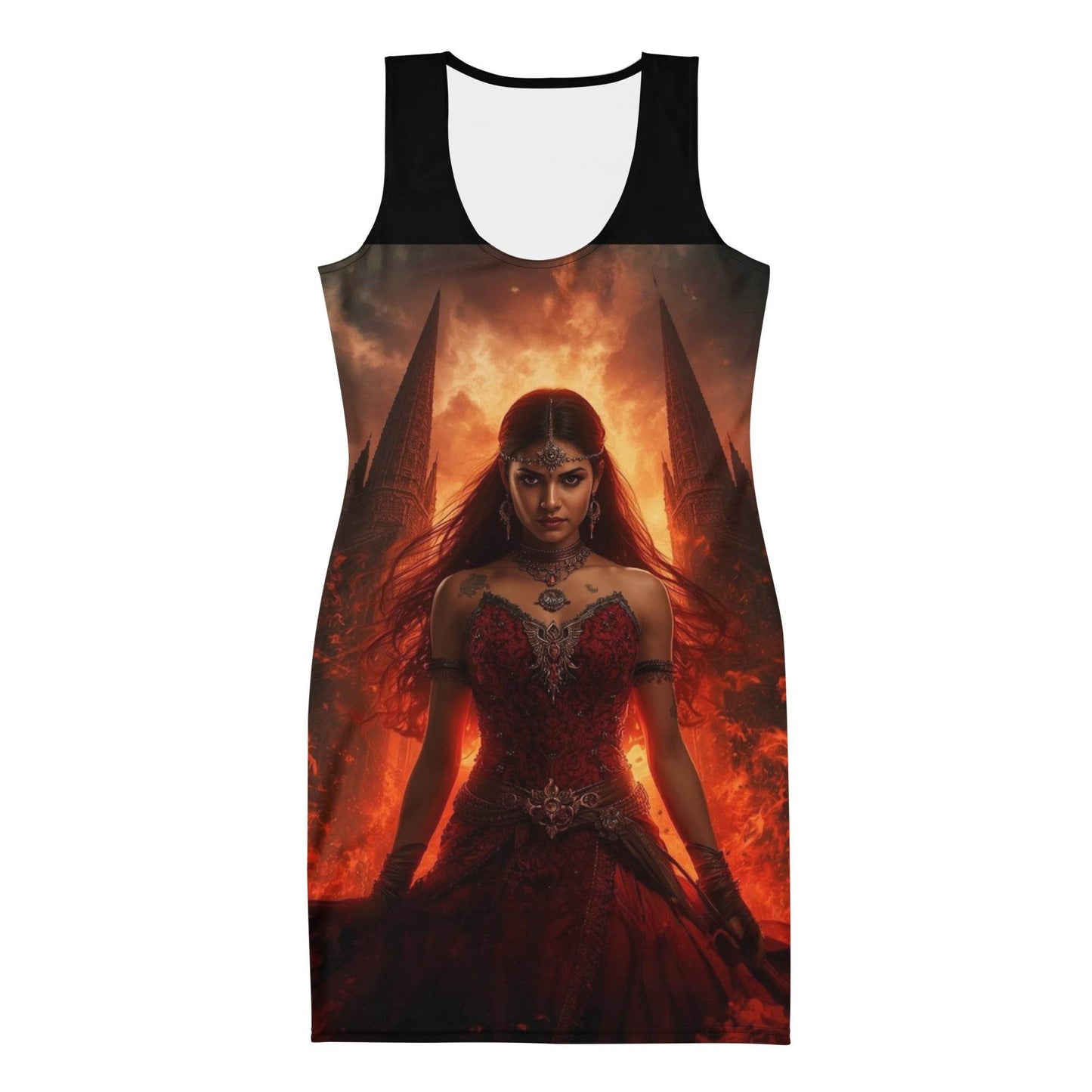 Bodycon dress - Trendy Trophys