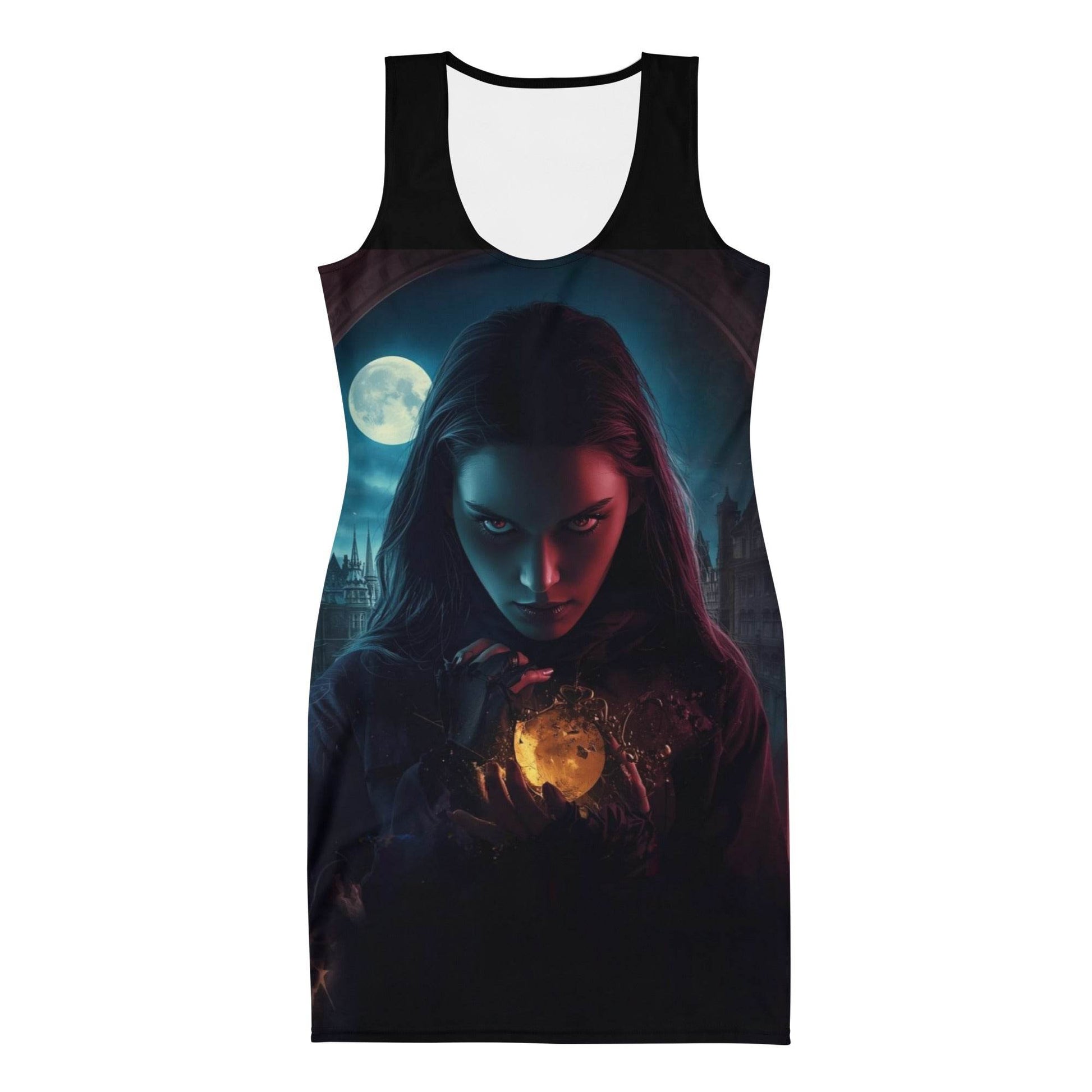 Bodycon dress - Trendy Trophys