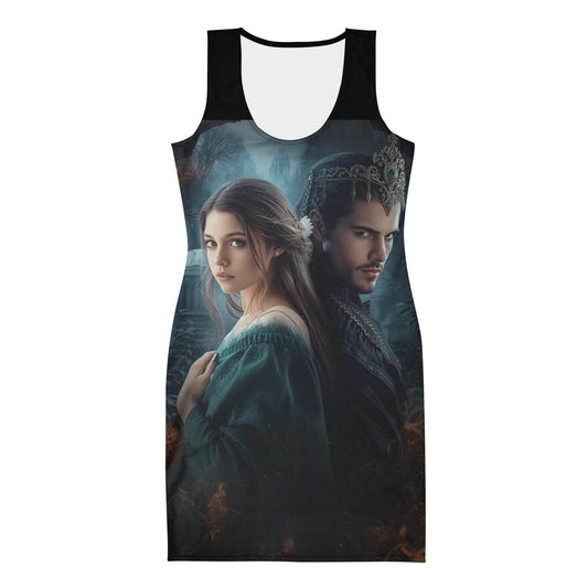 Bodycon dress - Trendy Trophys