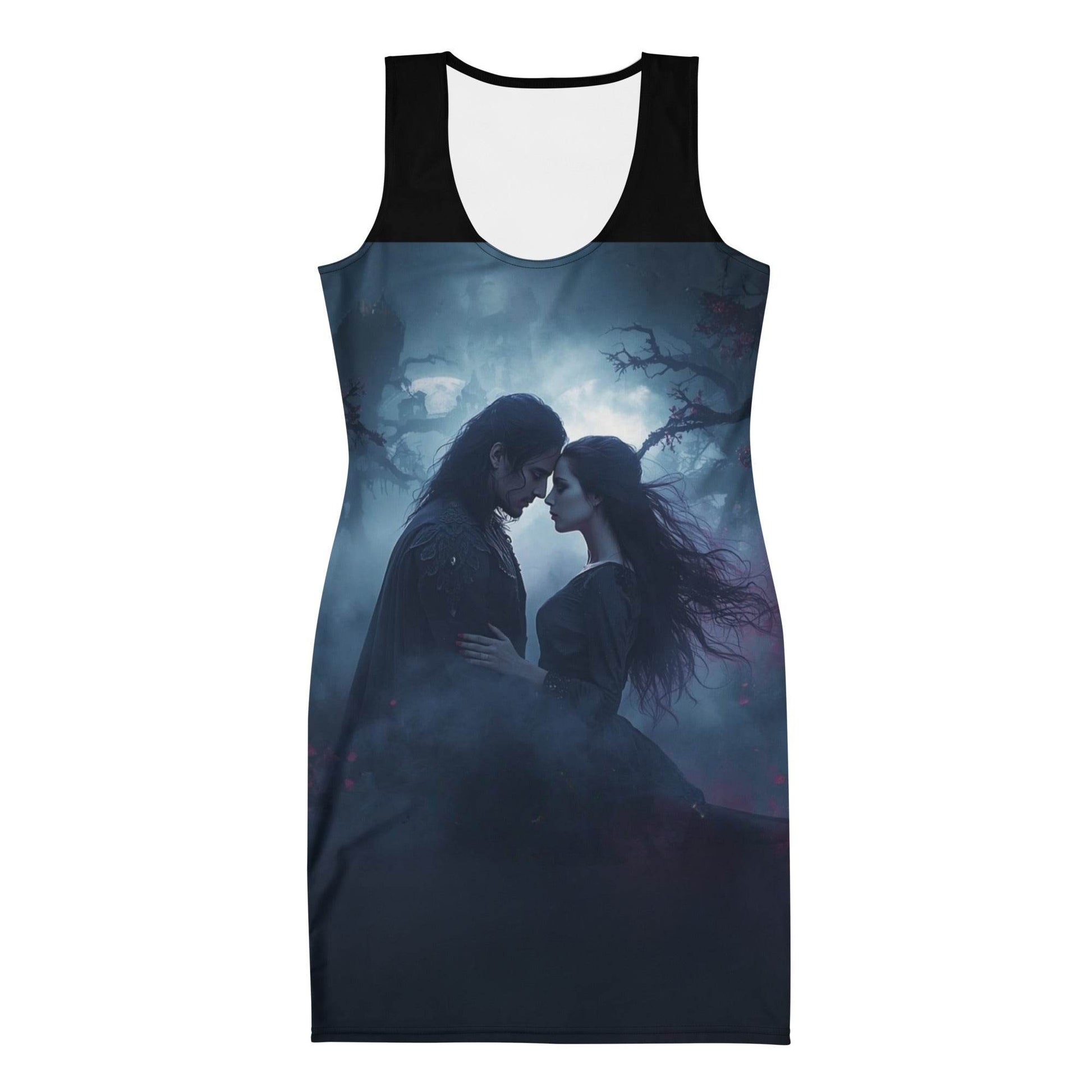 Bodycon dress - Trendy Trophys