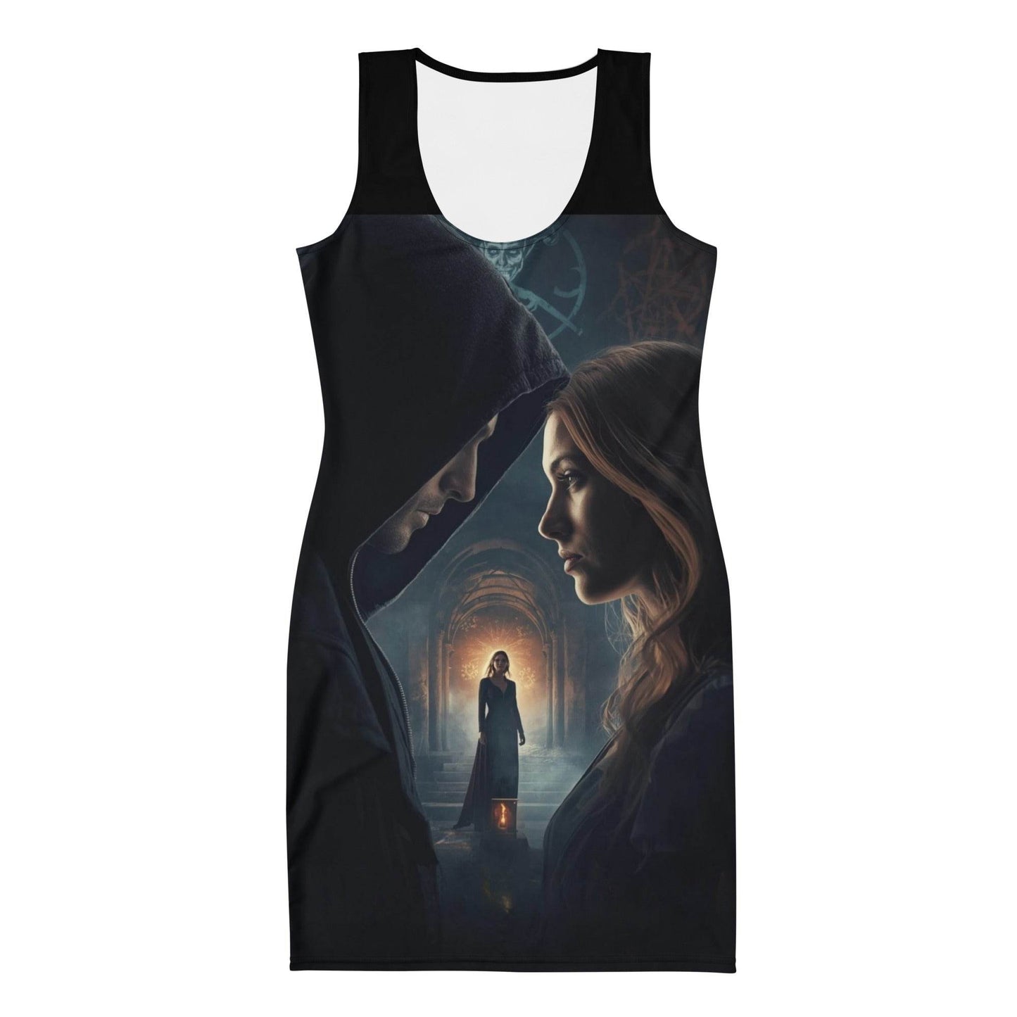 Bodycon dress - Trendy Trophys