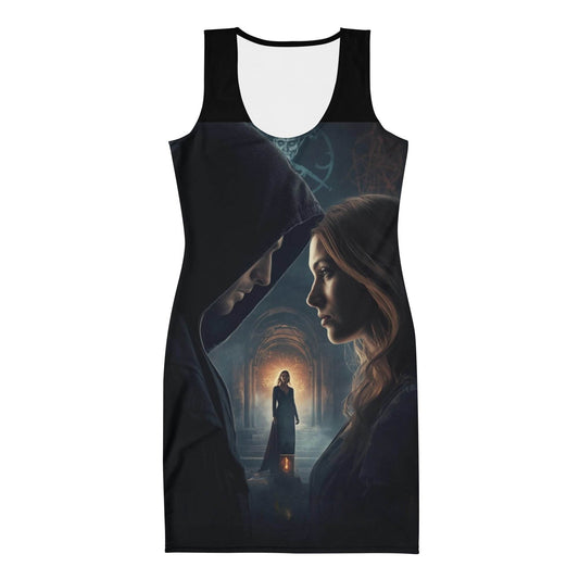 Bodycon dress - Trendy Trophys