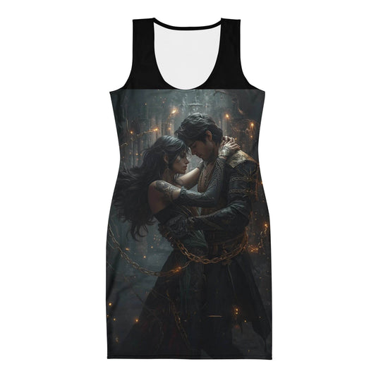 Bodycon dress - Trendy Trophys