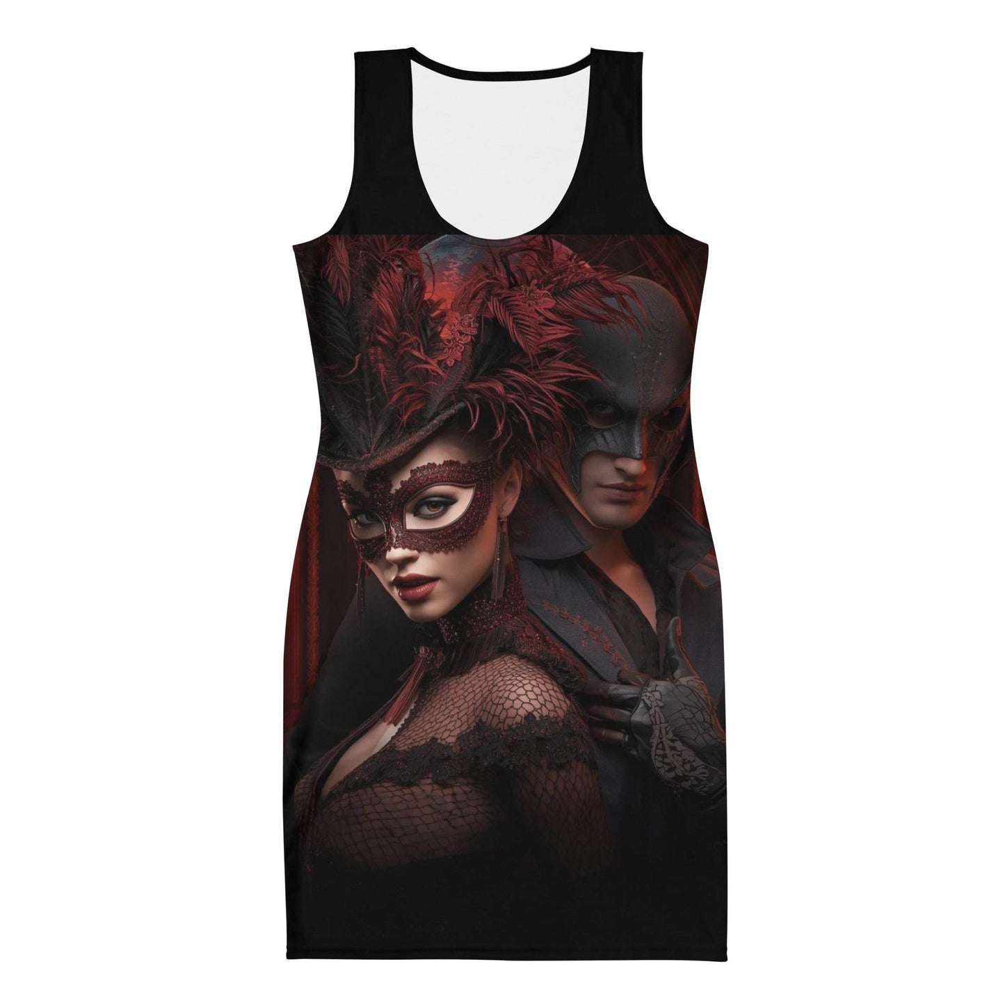 Bodycon dress - Trendy Trophys