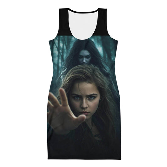 Bodycon dress - Trendy Trophys